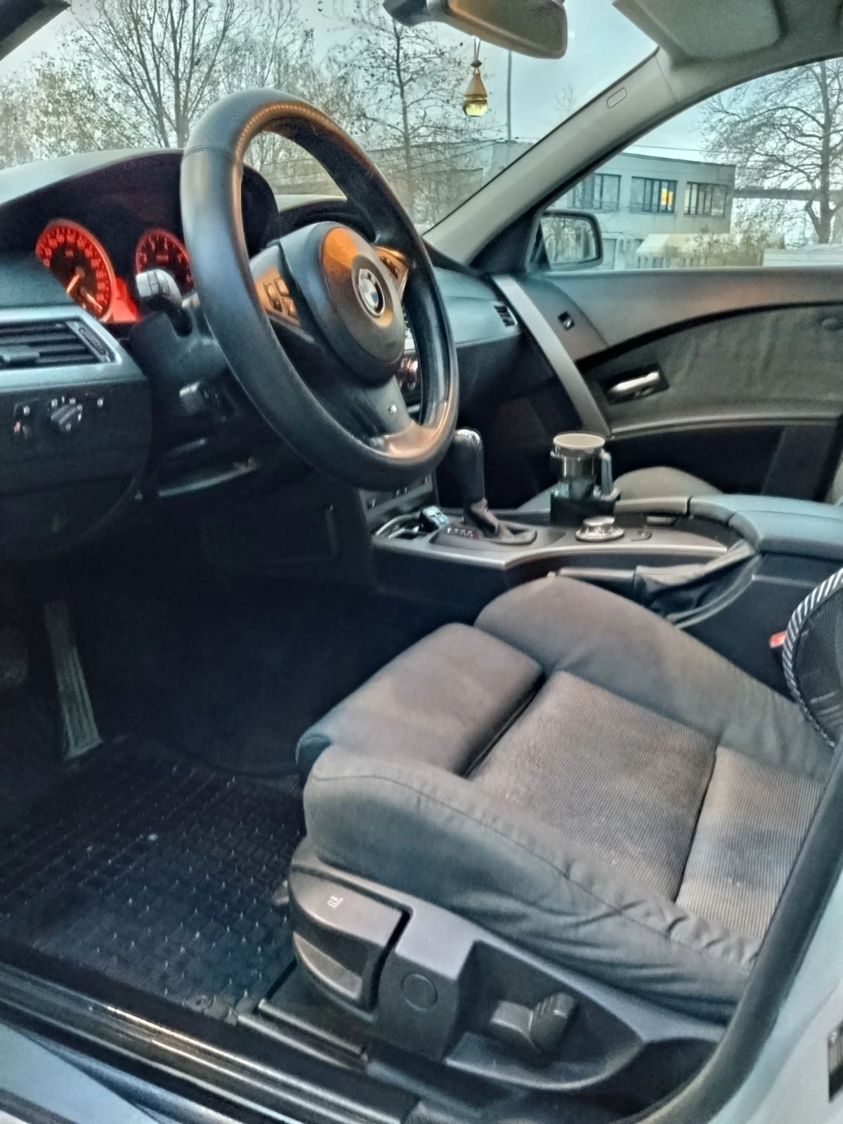 BMW 525 | Mobile.bg � ����������� 7