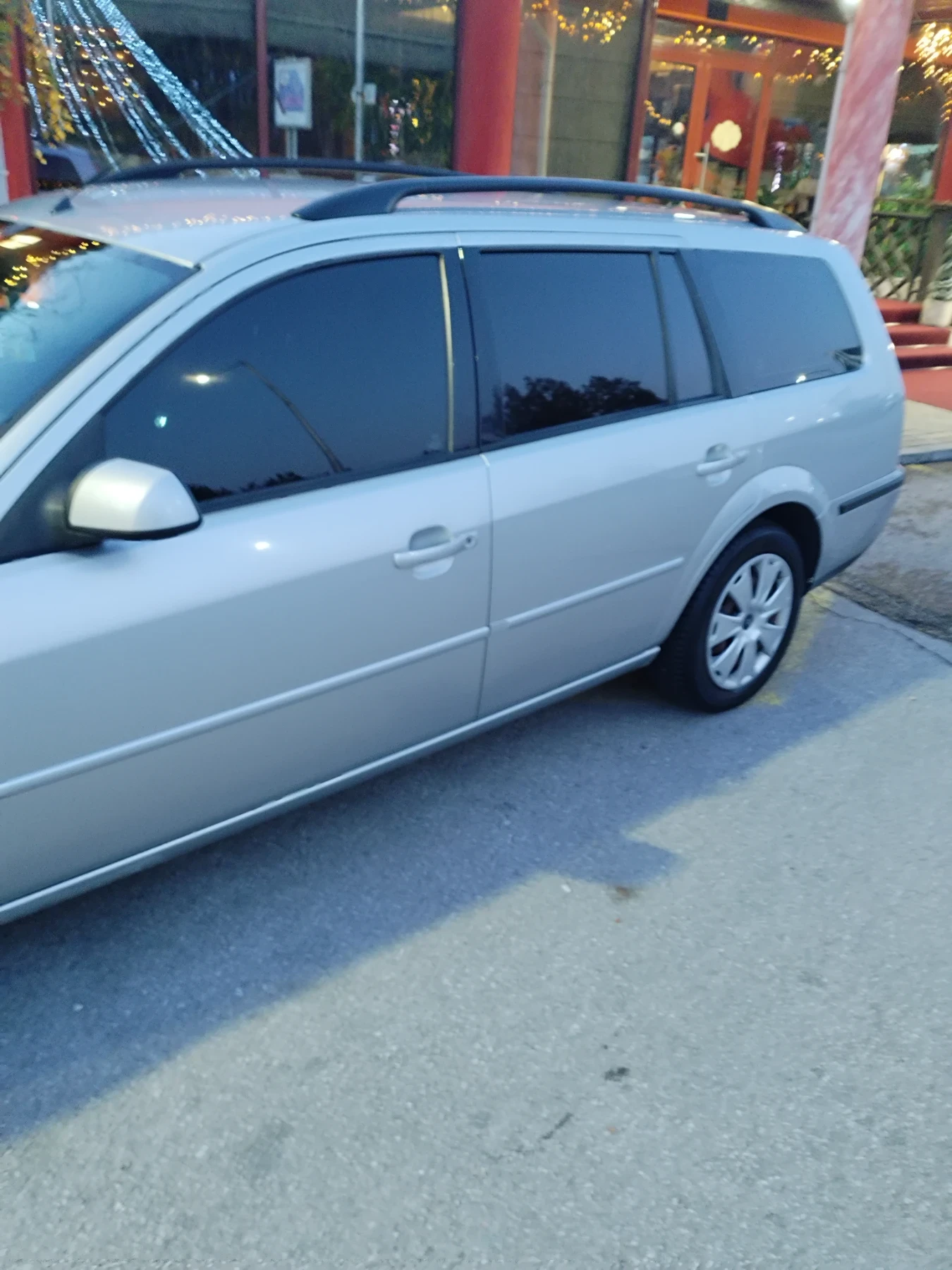 Ford Mondeo TDCI | Mobile.bg � ����������� 7