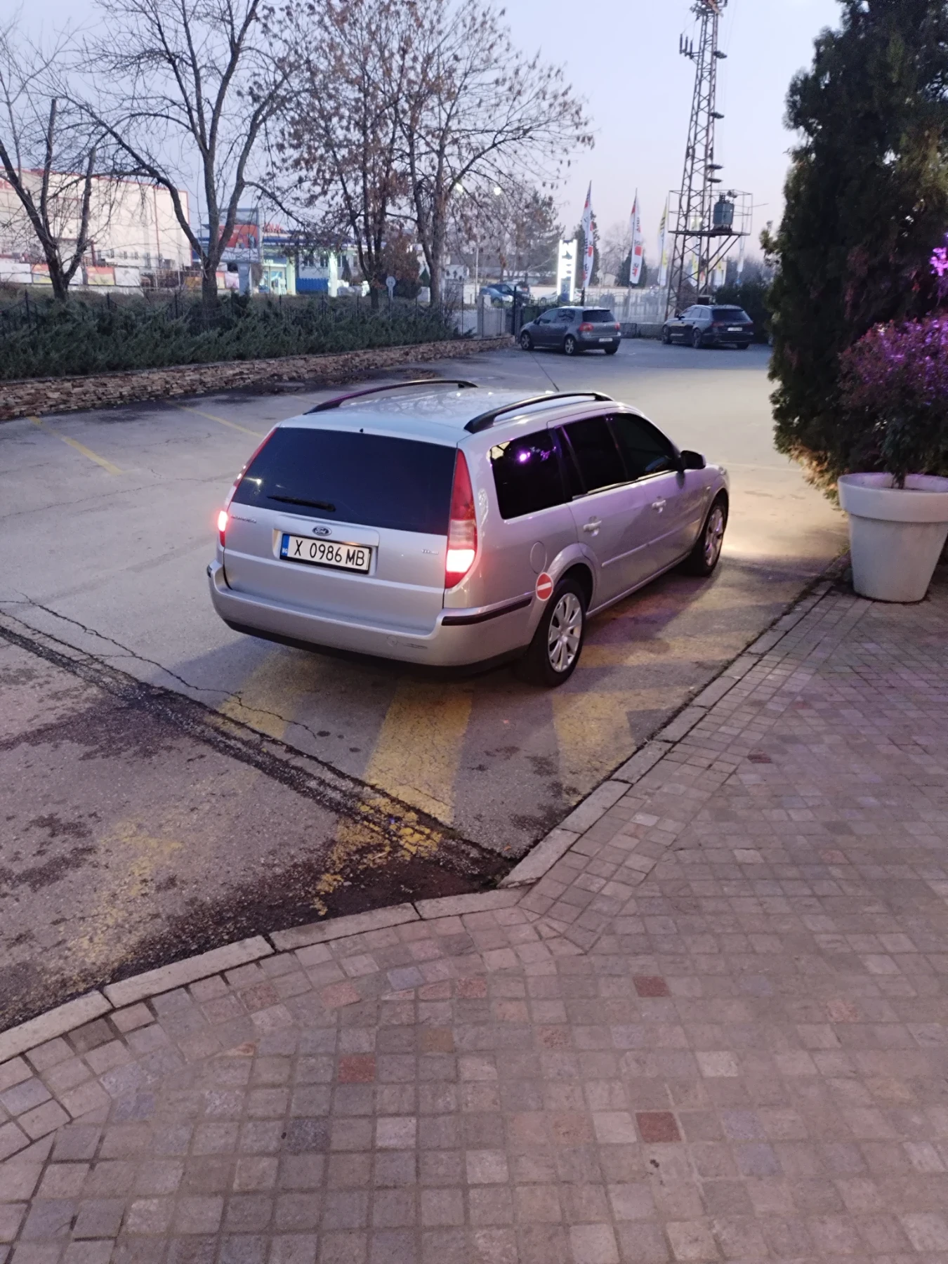 Ford Mondeo TDCI | Mobile.bg � ����������� 2