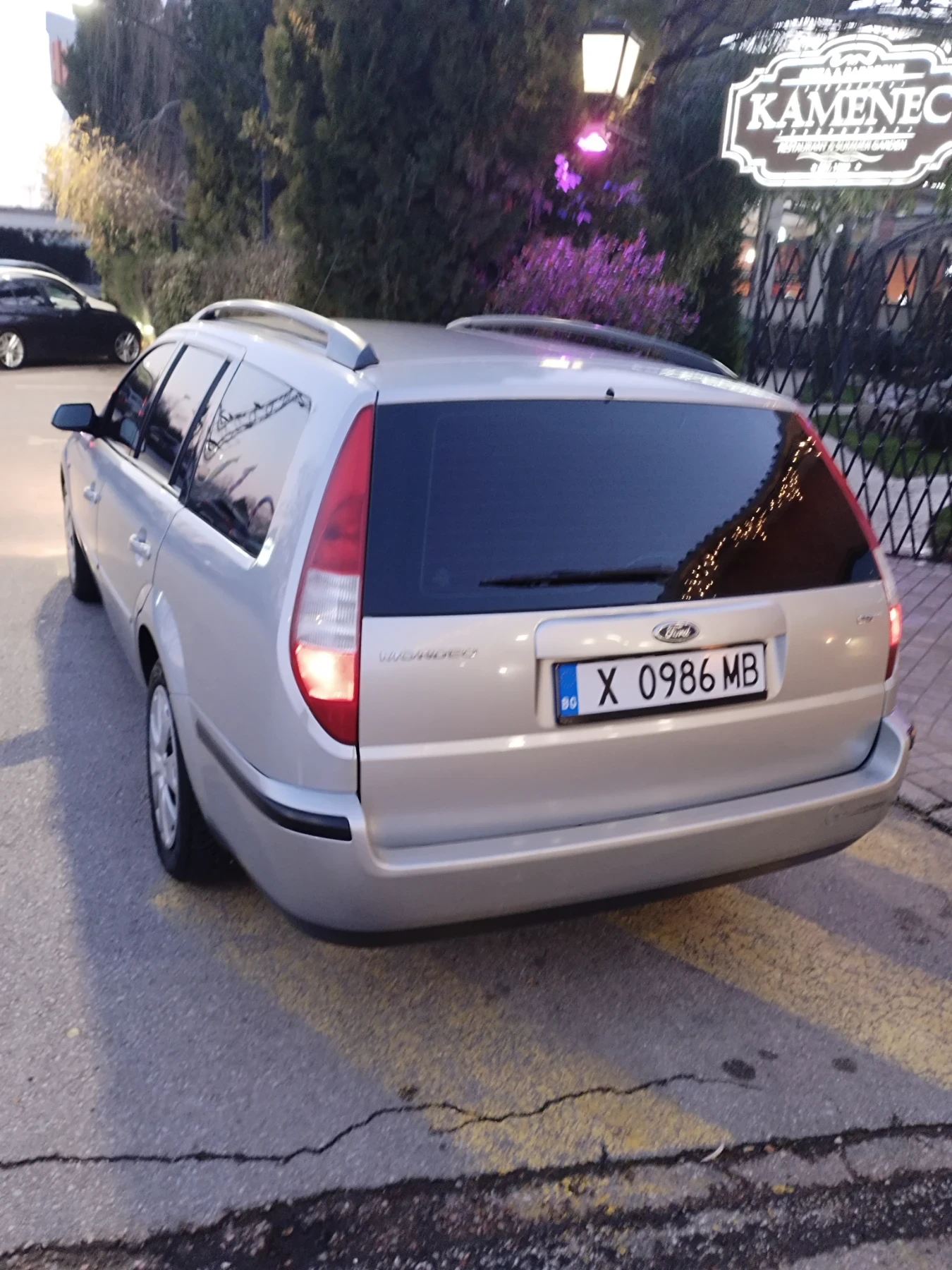 Ford Mondeo TDCI | Mobile.bg � ����������� 4
