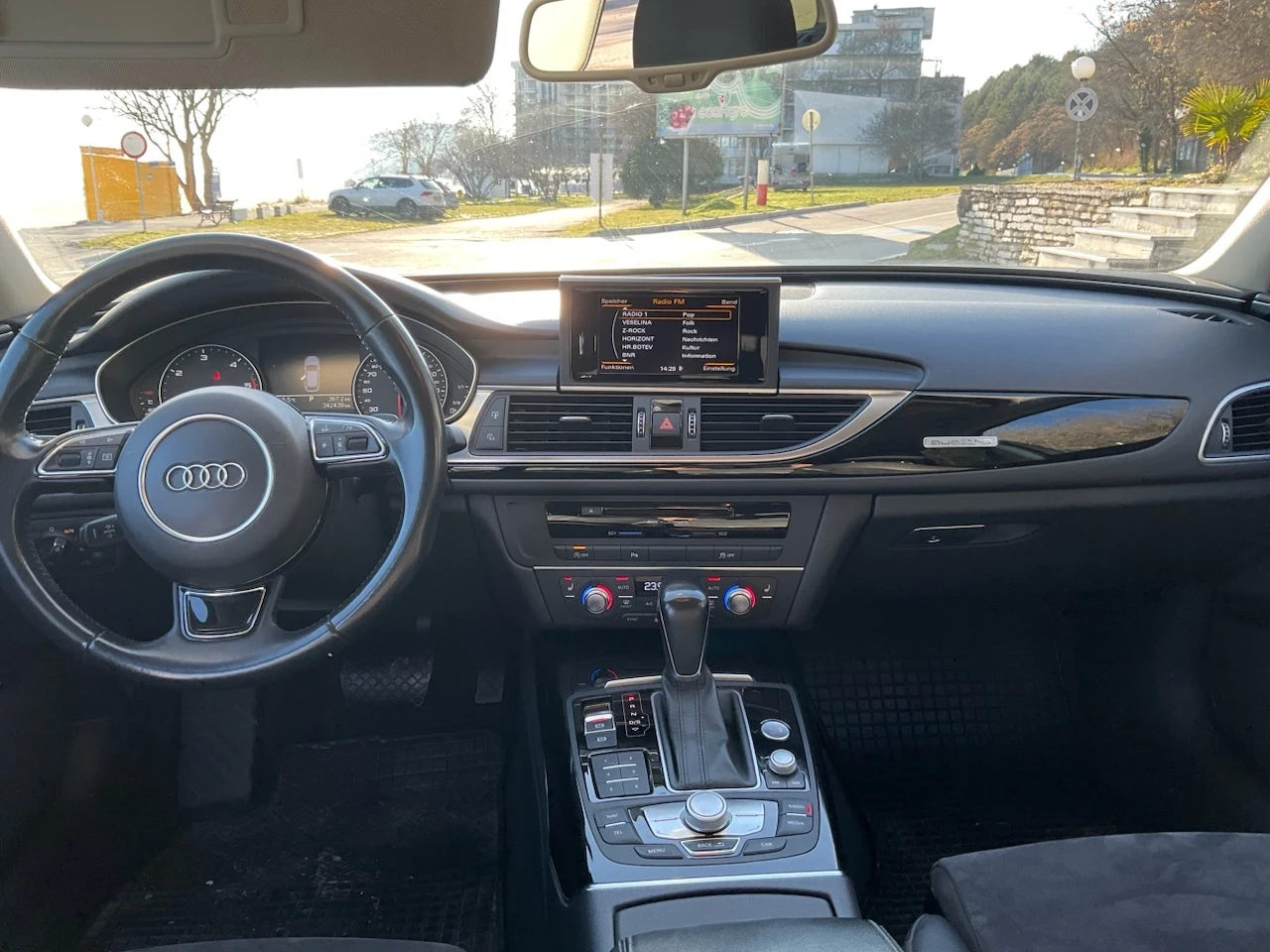 Audi A6 | Mobile.bg � ����������� 5