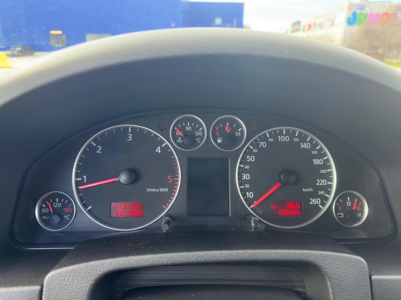 Audi A6 Allroad 2.5TDI V6 Quattro   ���������/�����������/�������� | Mobile.bg � ����������� 12