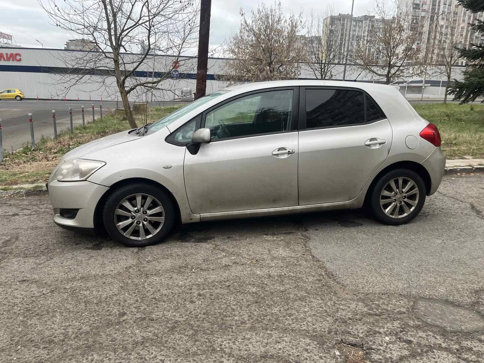 Toyota Auris D4D 126PS | Mobile.bg � ����������� 12