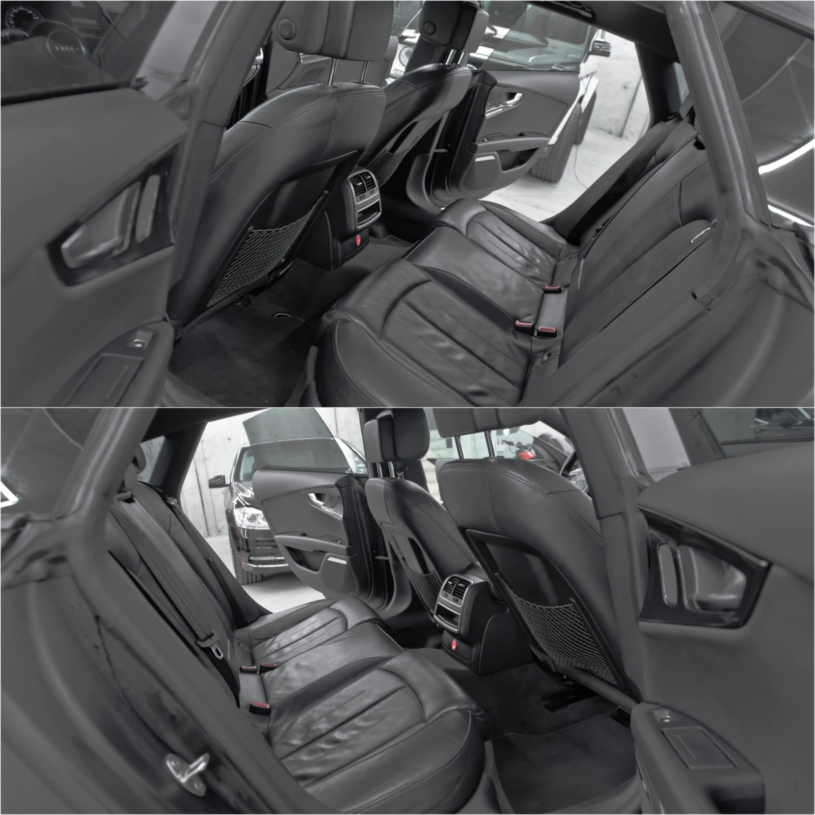 Audi A7 3.0Tdi* 4x4* Bose* LED | Mobile.bg � ����������� 11