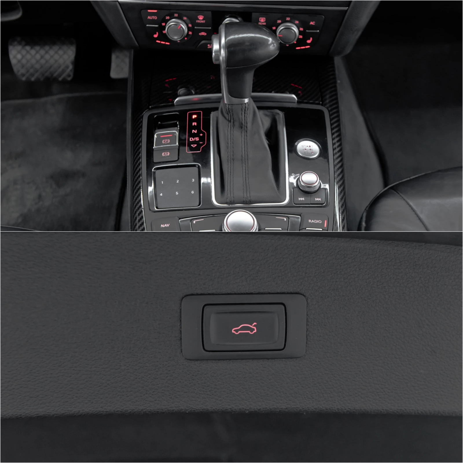 Audi A7 3.0Tdi* 4x4* Bose* LED | Mobile.bg � ����������� 17