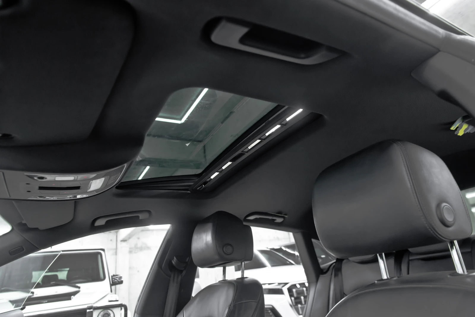 Audi A7 3.0Tdi* 4x4* Bose* LED | Mobile.bg � ����������� 14