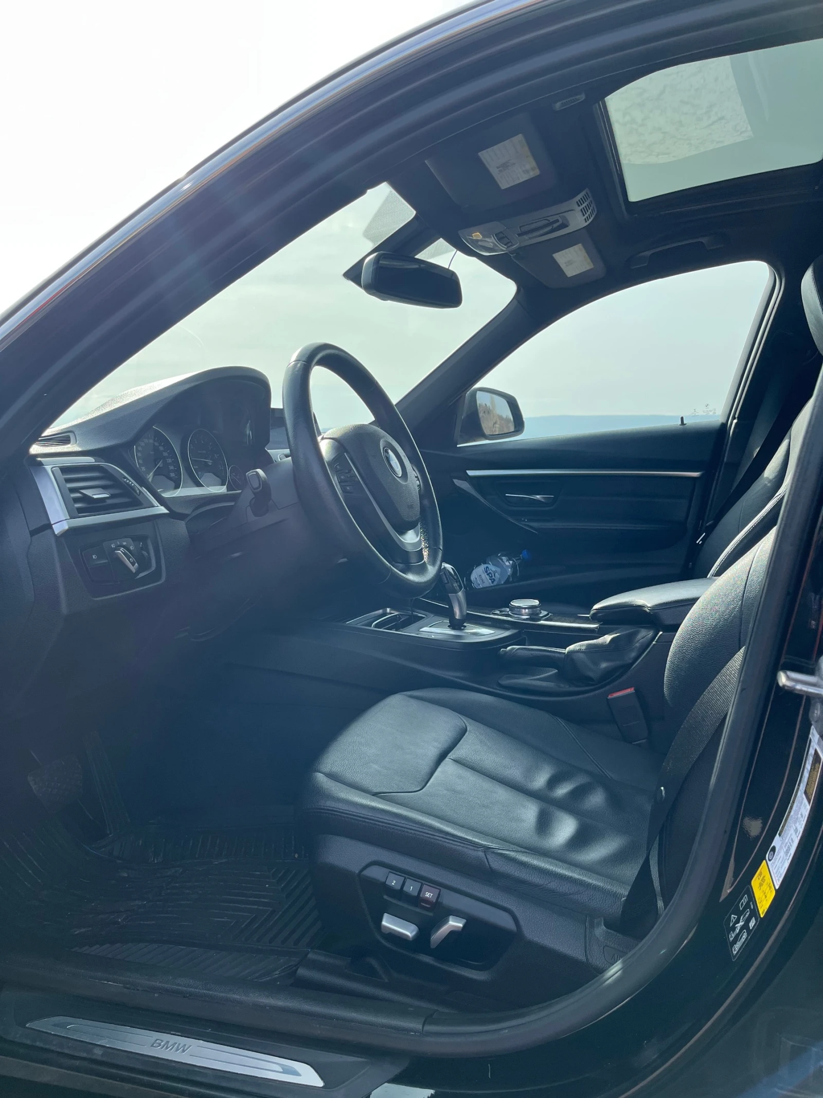 BMW 328 xDrive * �������* LED*  | Mobile.bg � ����������� 7