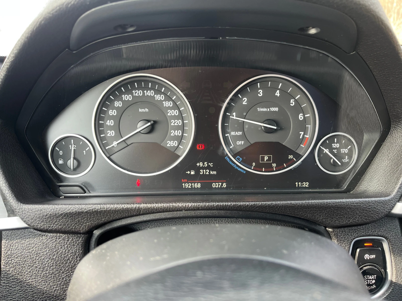 BMW 328 xDrive * �������* LED*  | Mobile.bg � ����������� 10