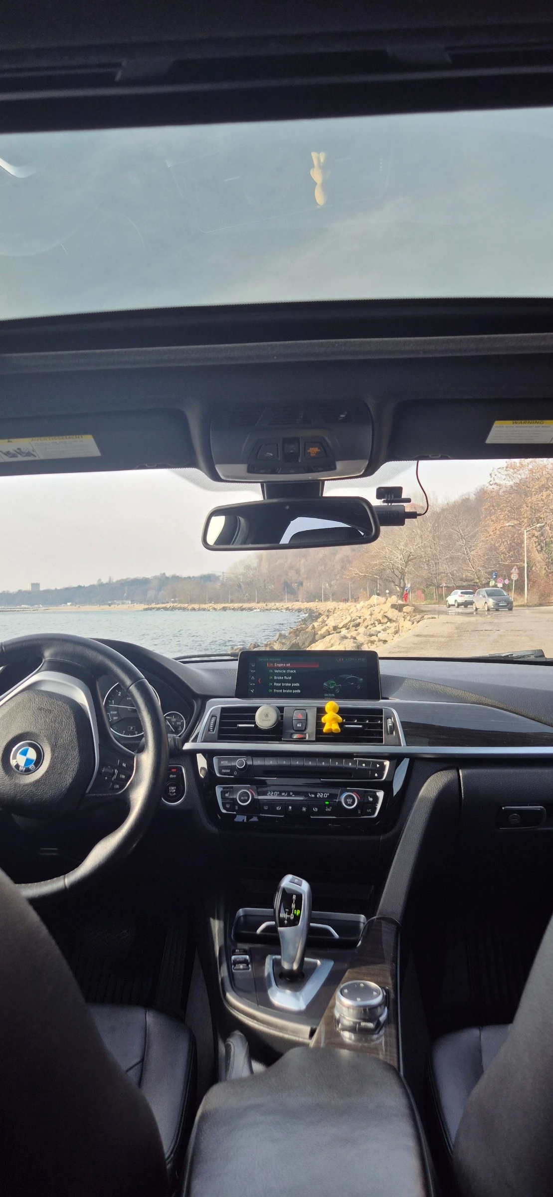 BMW 328 xDrive * �������* LED*  | Mobile.bg � ����������� 9