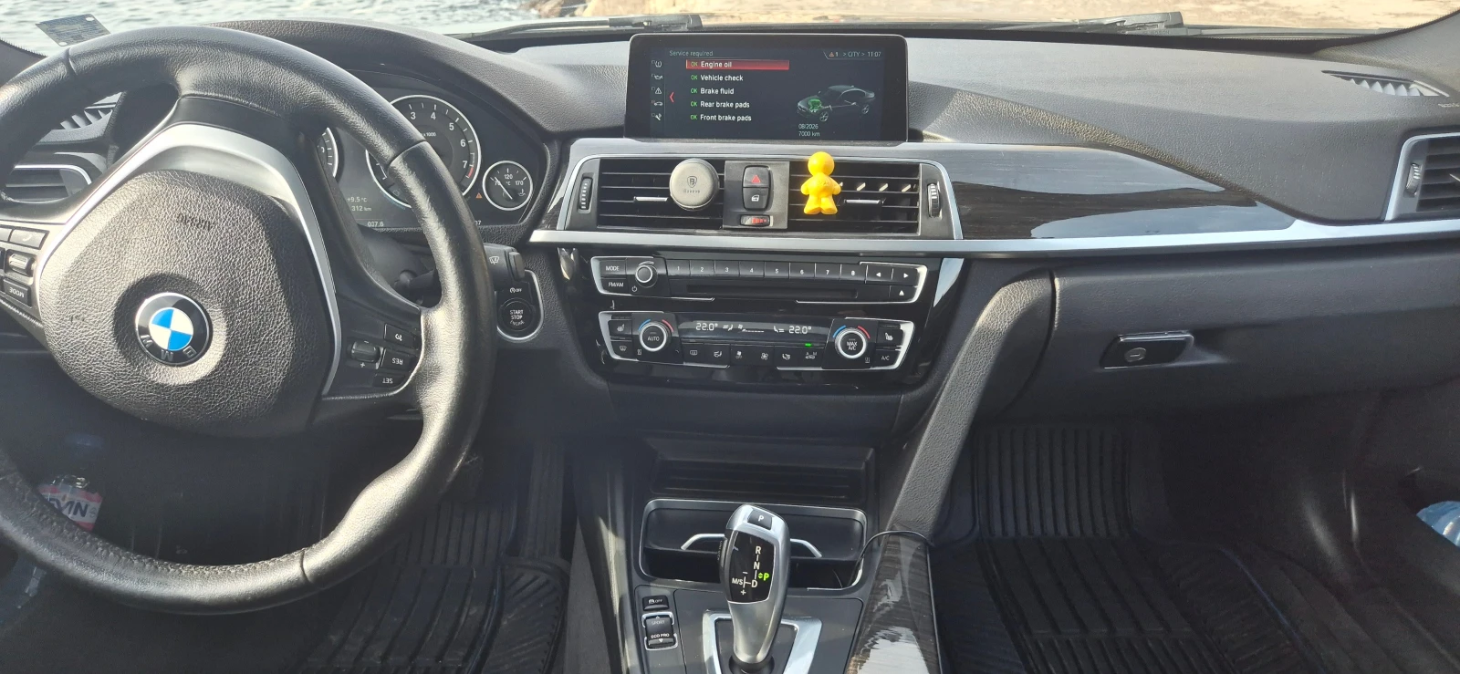 BMW 328 xDrive * �������* LED*  | Mobile.bg � ����������� 11