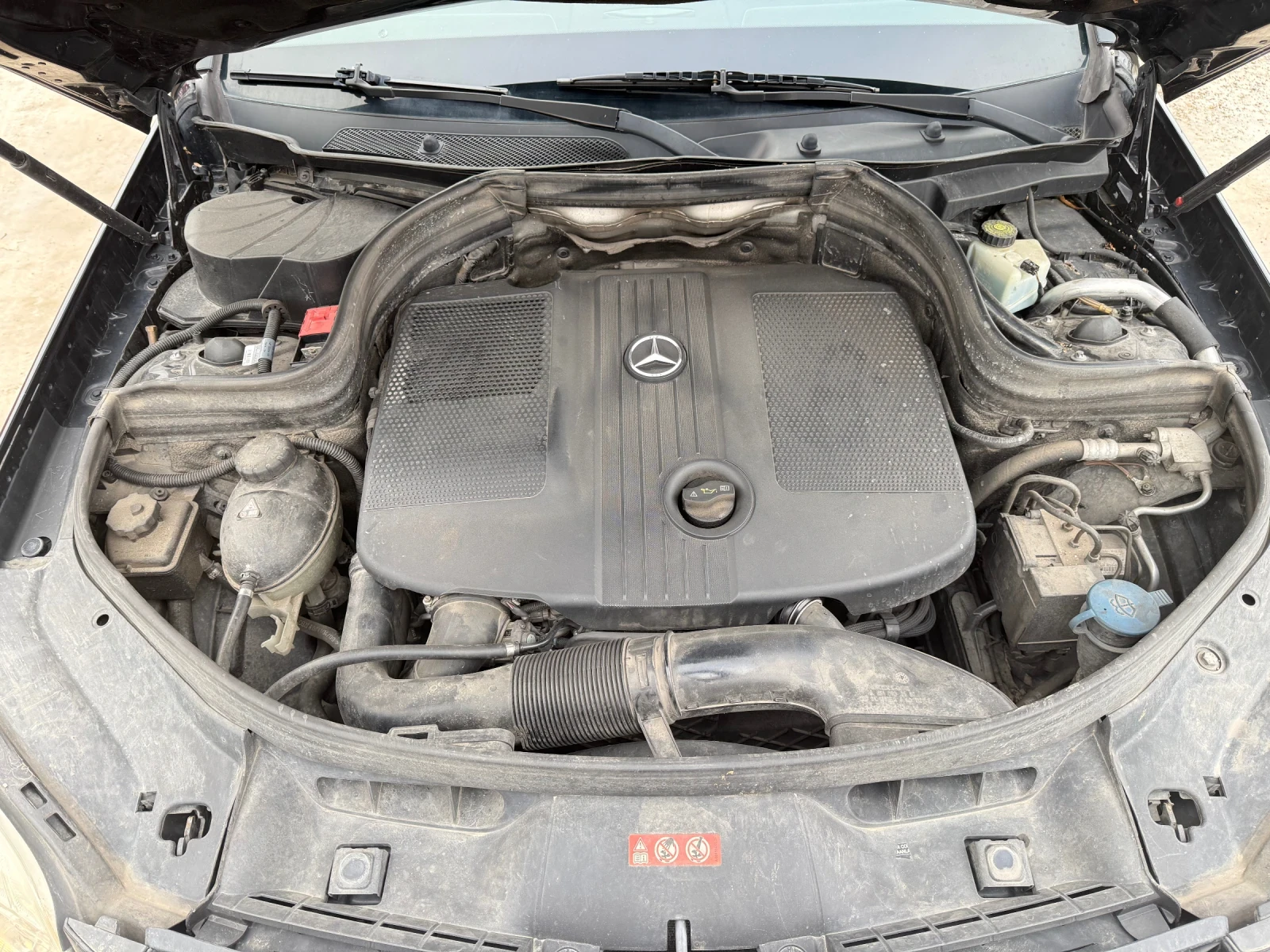 Mercedes-Benz GLK 4Matic* ���������* ����������* ��� | Mobile.bg � ����������� 15