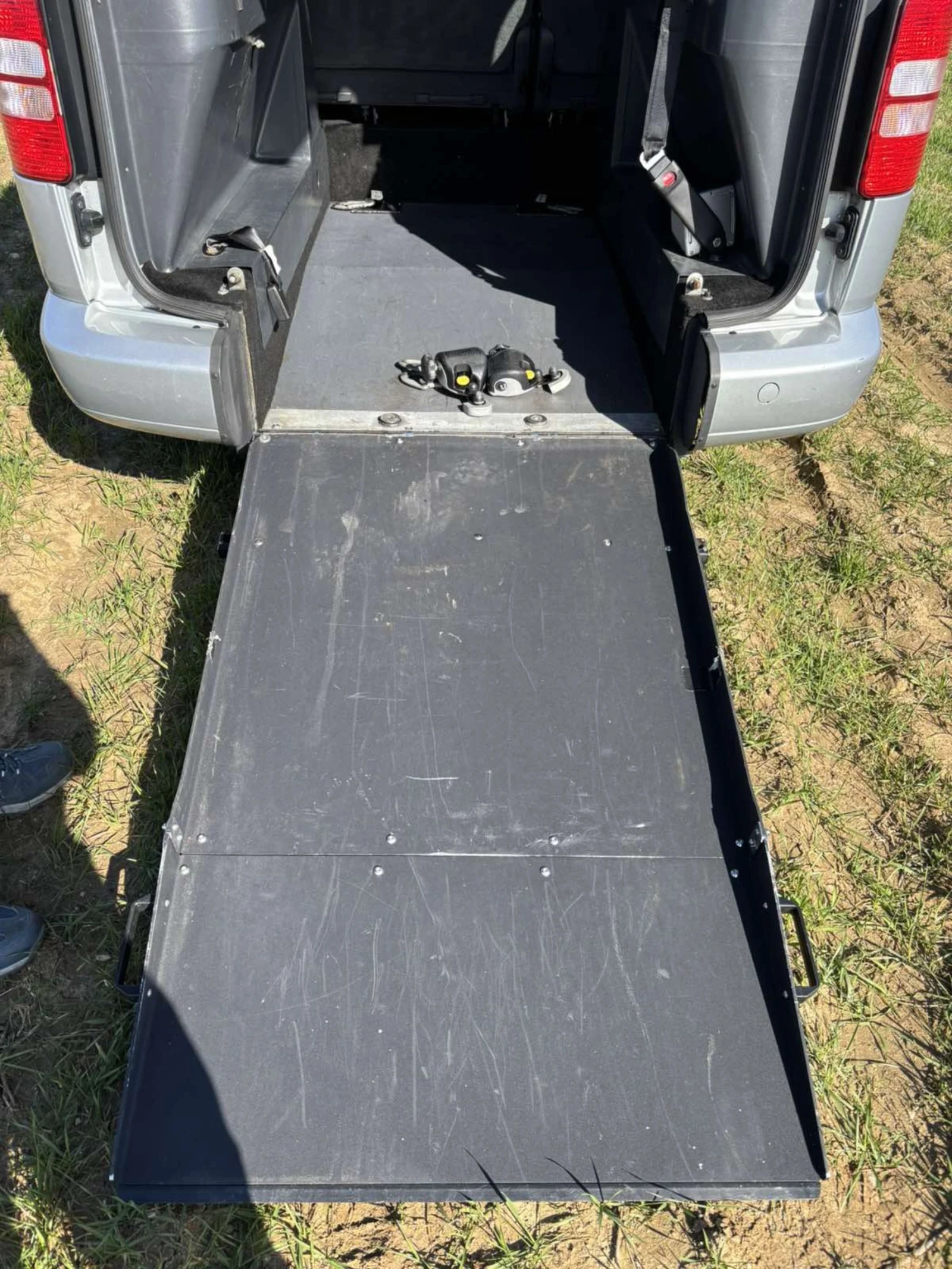 VW Caddy ��������� | Mobile.bg � ����������� 6