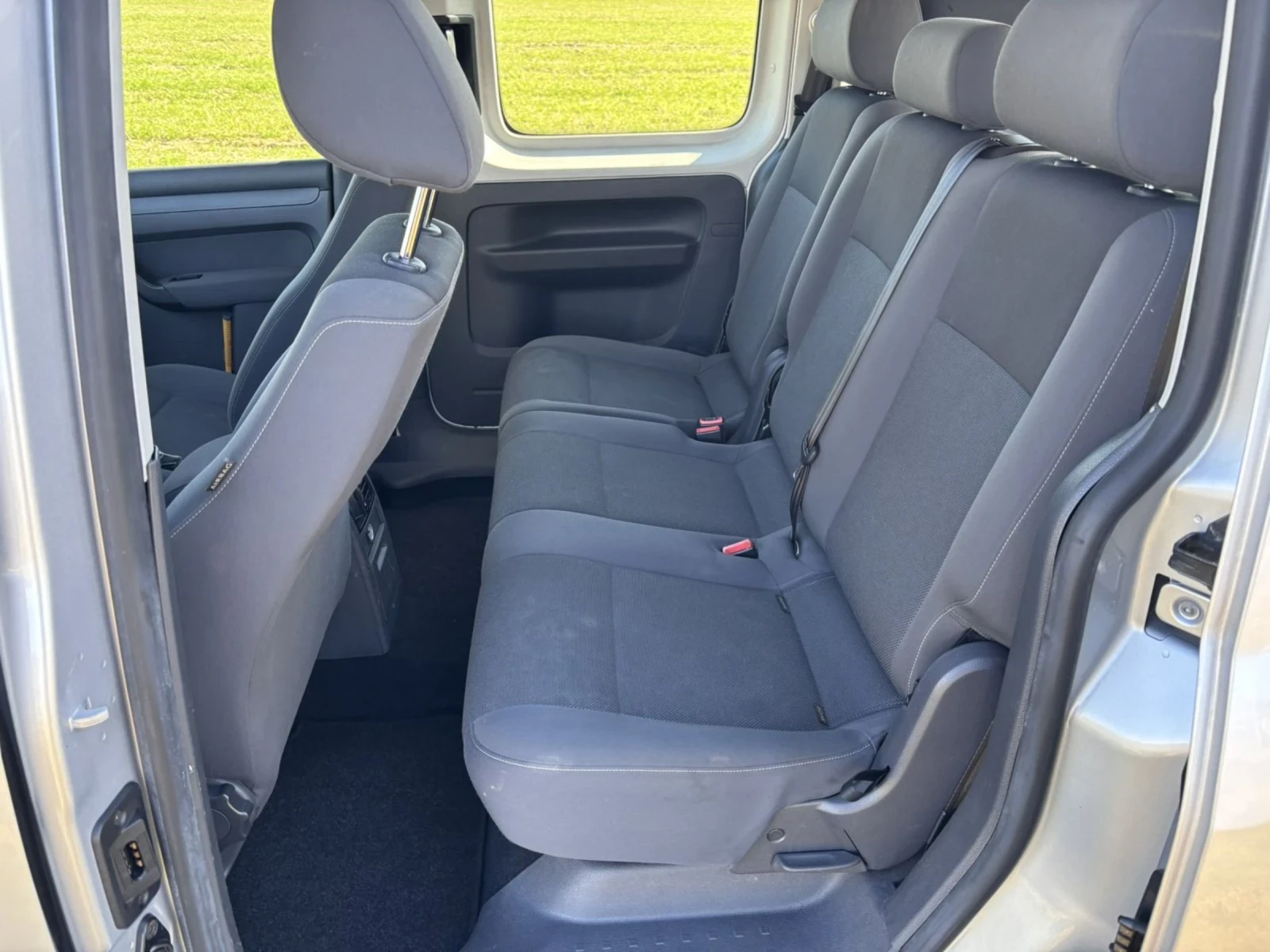 VW Caddy ��������� | Mobile.bg � ����������� 8