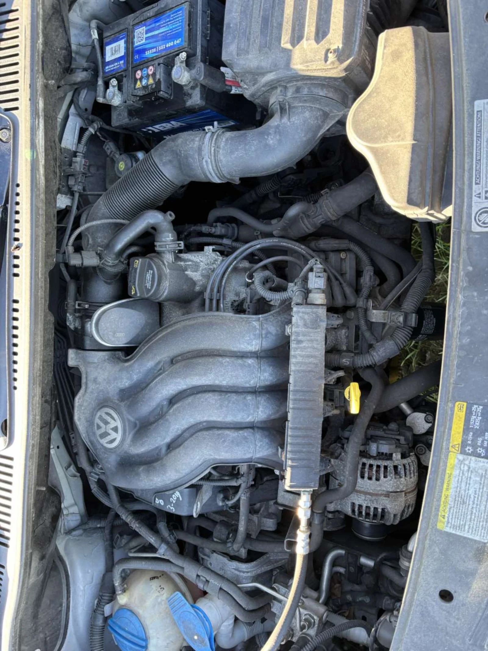 VW Caddy ��������� | Mobile.bg � ����������� 13