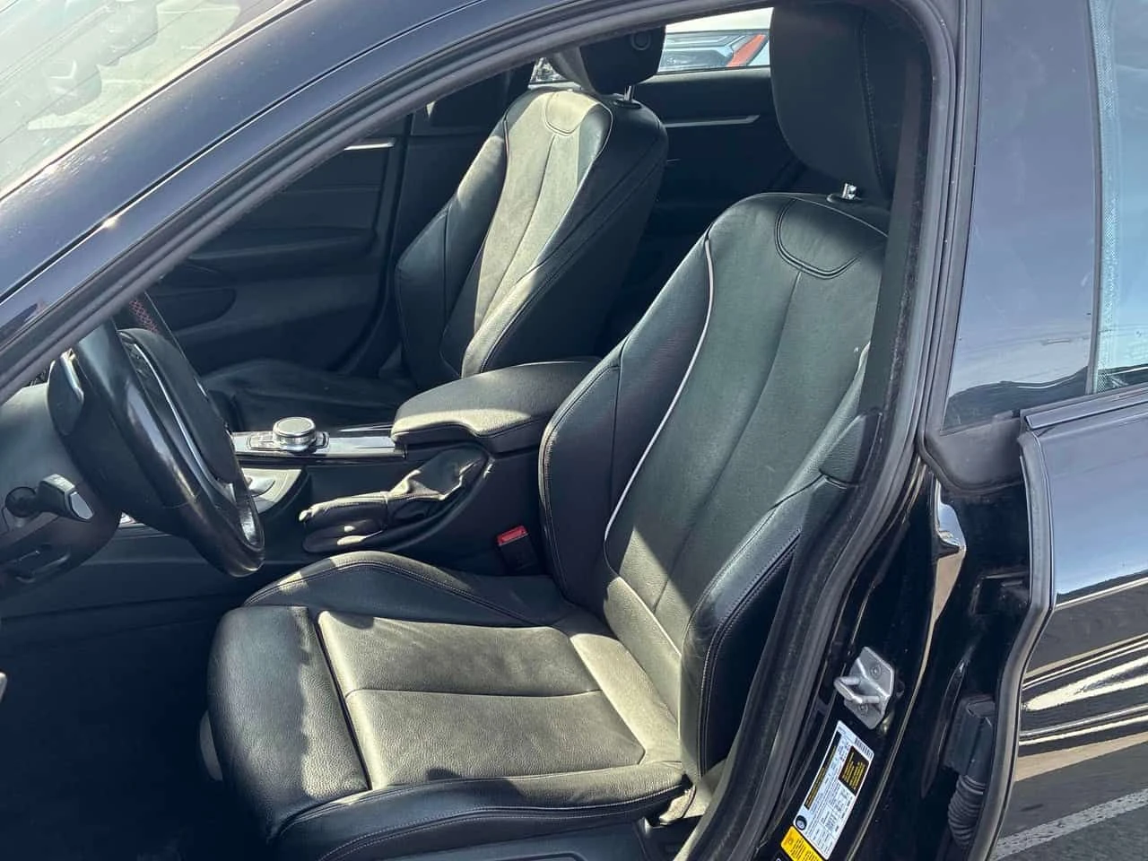 BMW 430 i xDrive/CARFAX/ПОДГРЕВИ/ШИБИДАХ, снимка 13 - Автомобили и джипове - 53749687