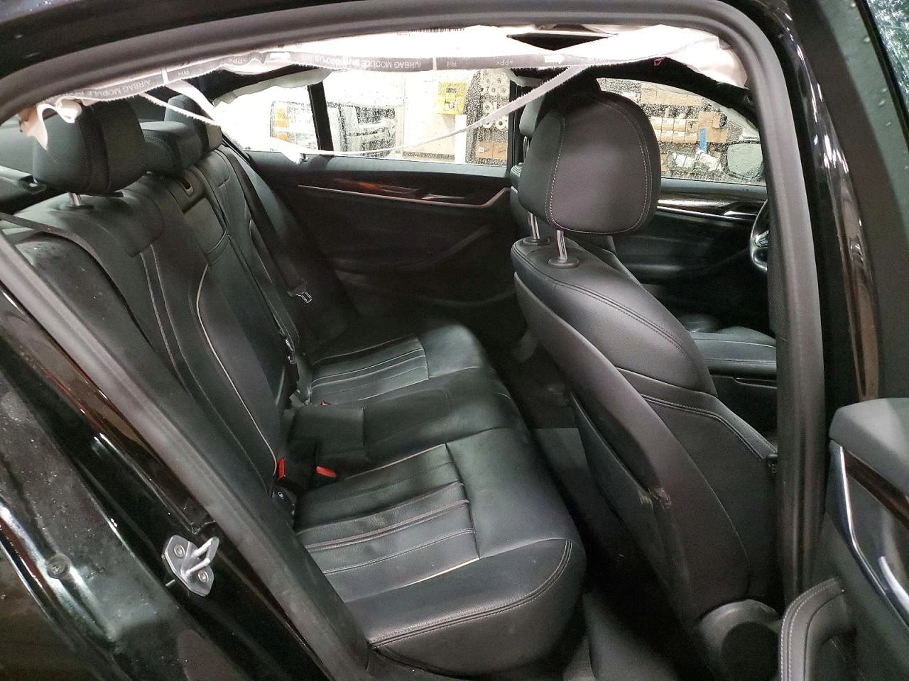 BMW 540 3.0l Xi, снимка 10 - Автомобили и джипове - 53939367