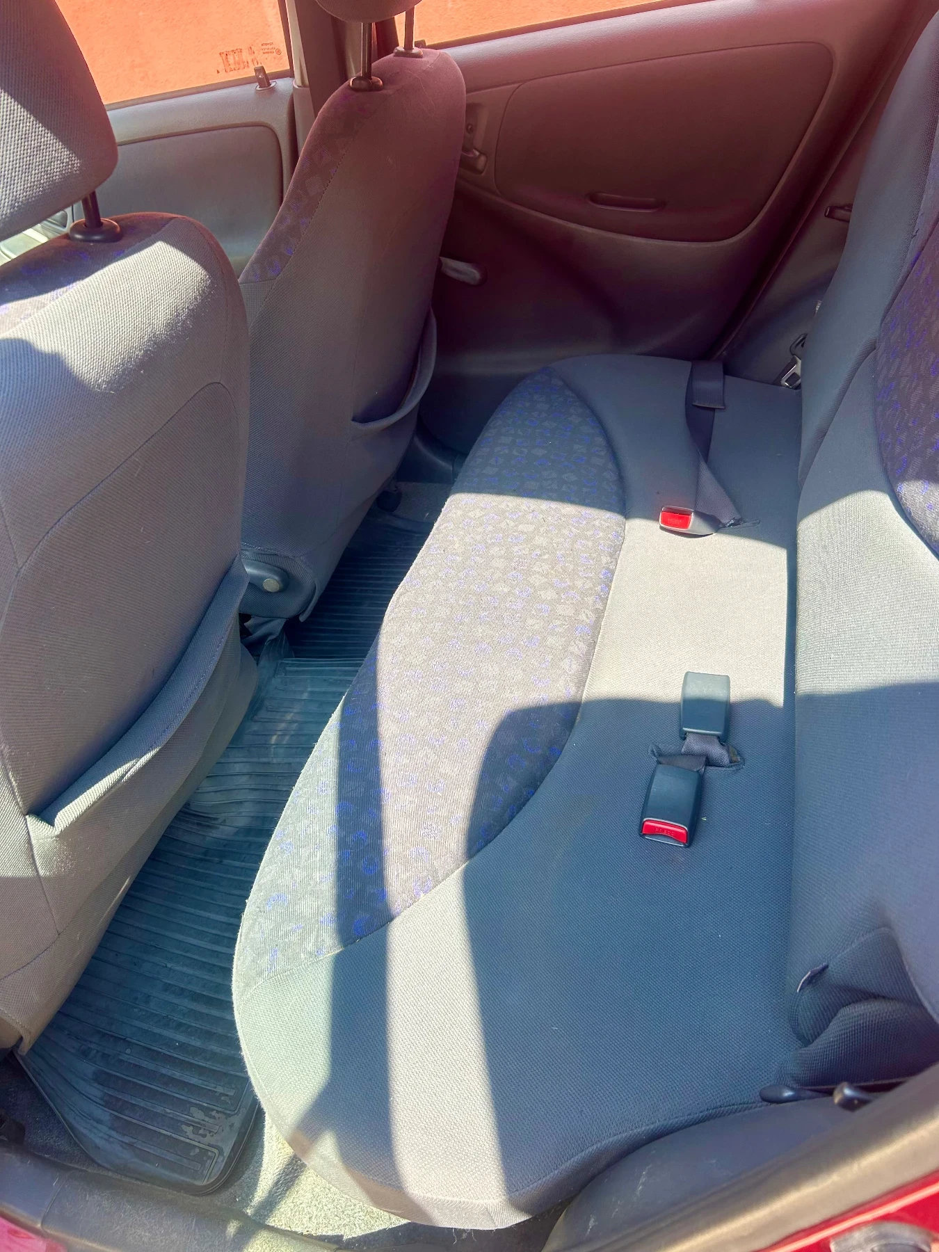 Toyota Yaris, снимка 8 - Автомобили и джипове - 53985041