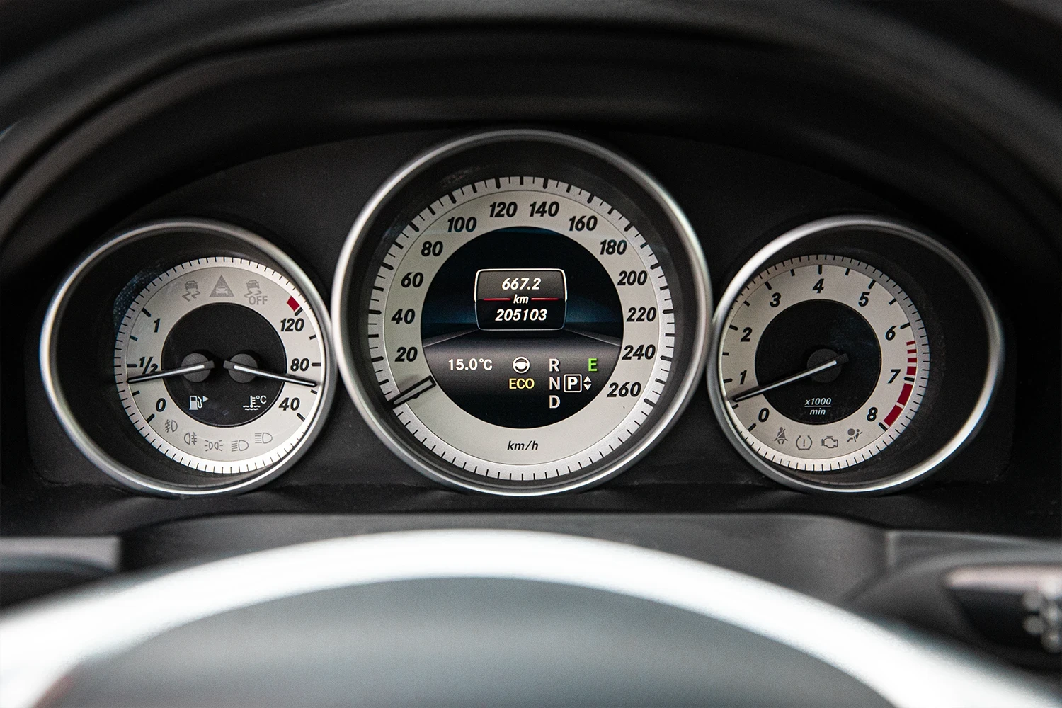 Mercedes-Benz E 350 Coupe, AMG Facelift , снимка 6 - Автомобили и джипове - 54154488