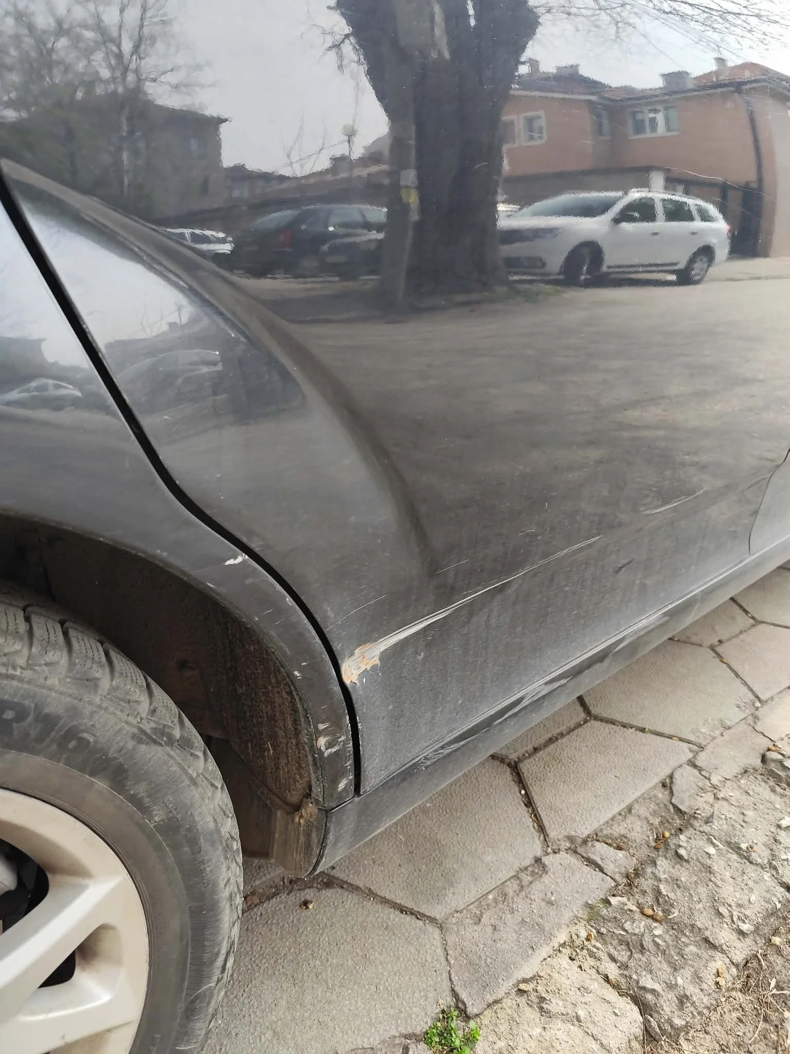 Toyota Corolla verso, снимка 6 - Автомобили и джипове - 54269137