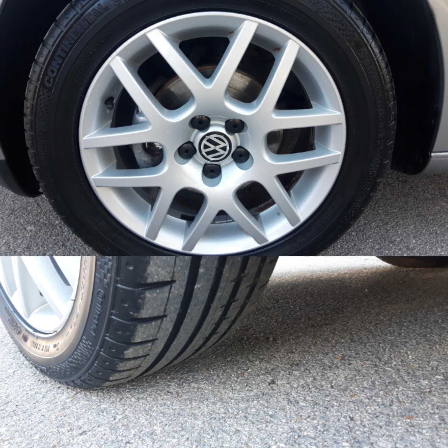 VW Golf 1.6i-16V* 105к.с* ОТЛИЧЕН* , снимка 16 - Автомобили и джипове - 54314432