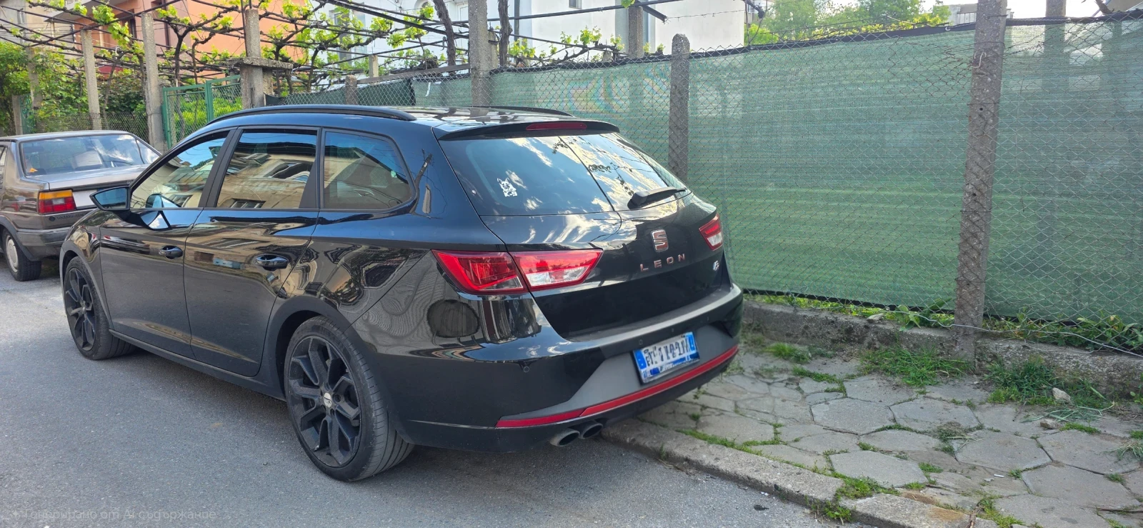 Seat Leon ST FR | Mobile.bg � ����������� 7