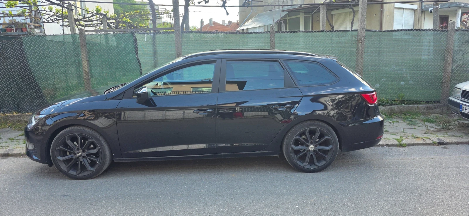 Seat Leon ST FR | Mobile.bg � ����������� 8