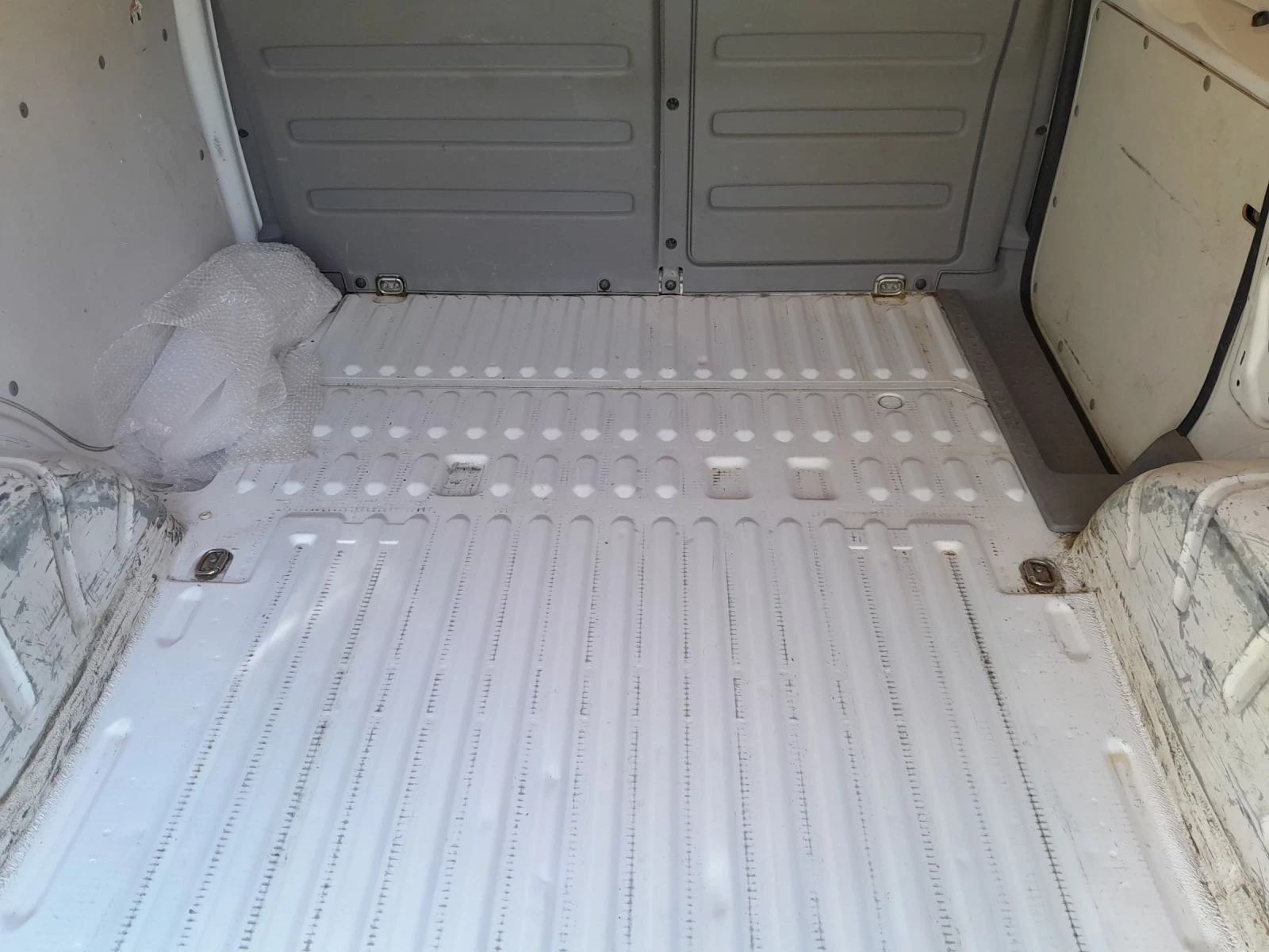 VW Caddy, снимка 2 - Автомобили и джипове - 54399427