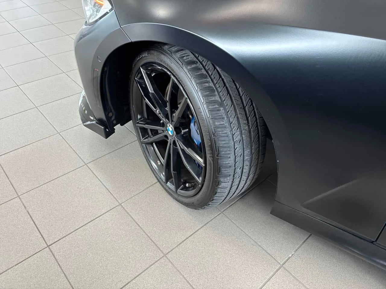 BMW 340 * M340i xDrive * CARFAX * LAZER * HEAD UP * HARMAN, снимка 7 - Автомобили и джипове - 54423460