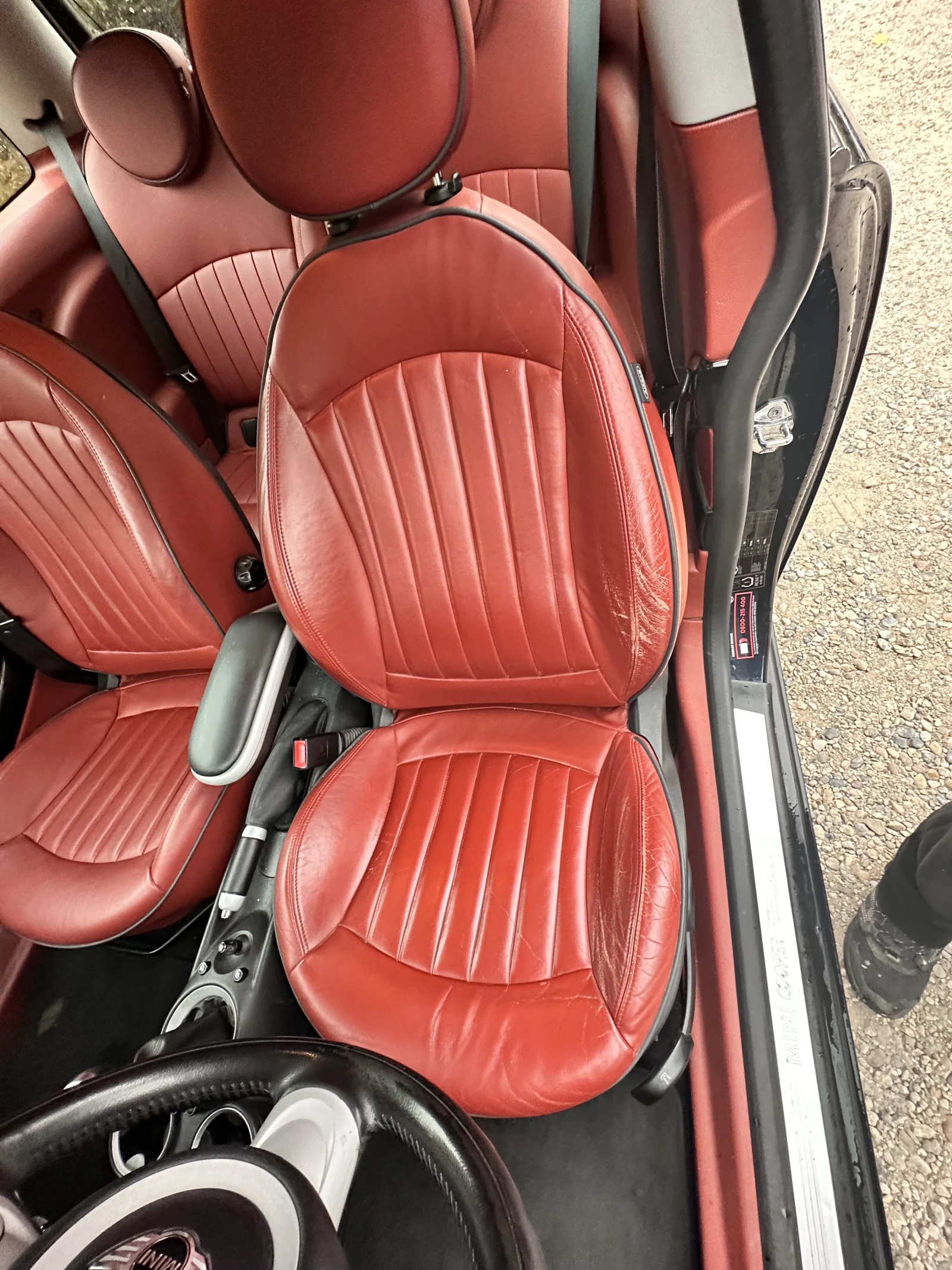 Mini Cooper, снимка 6 - Автомобили и джипове - 54445144