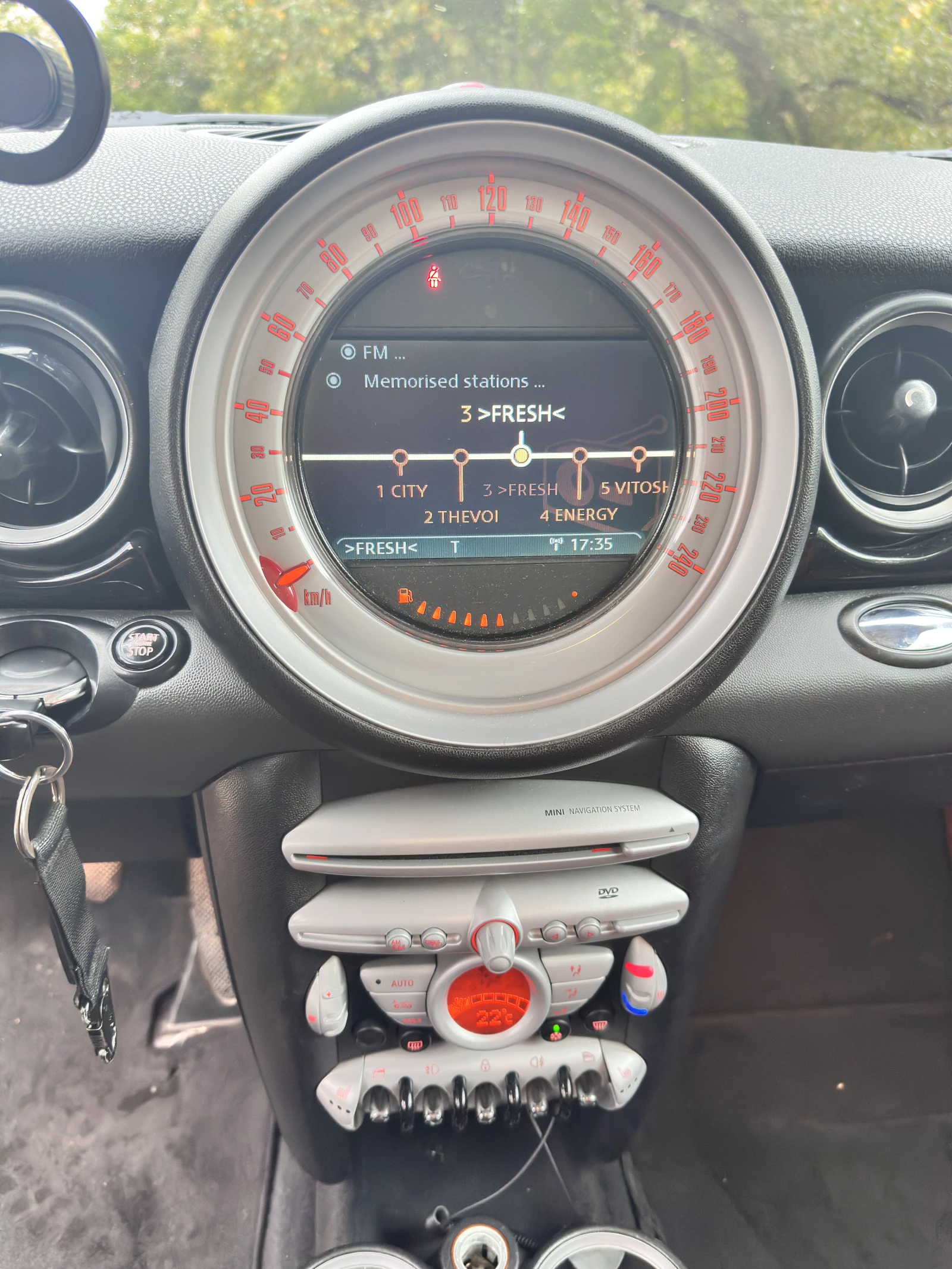 Mini Cooper, снимка 8 - Автомобили и джипове - 54445144