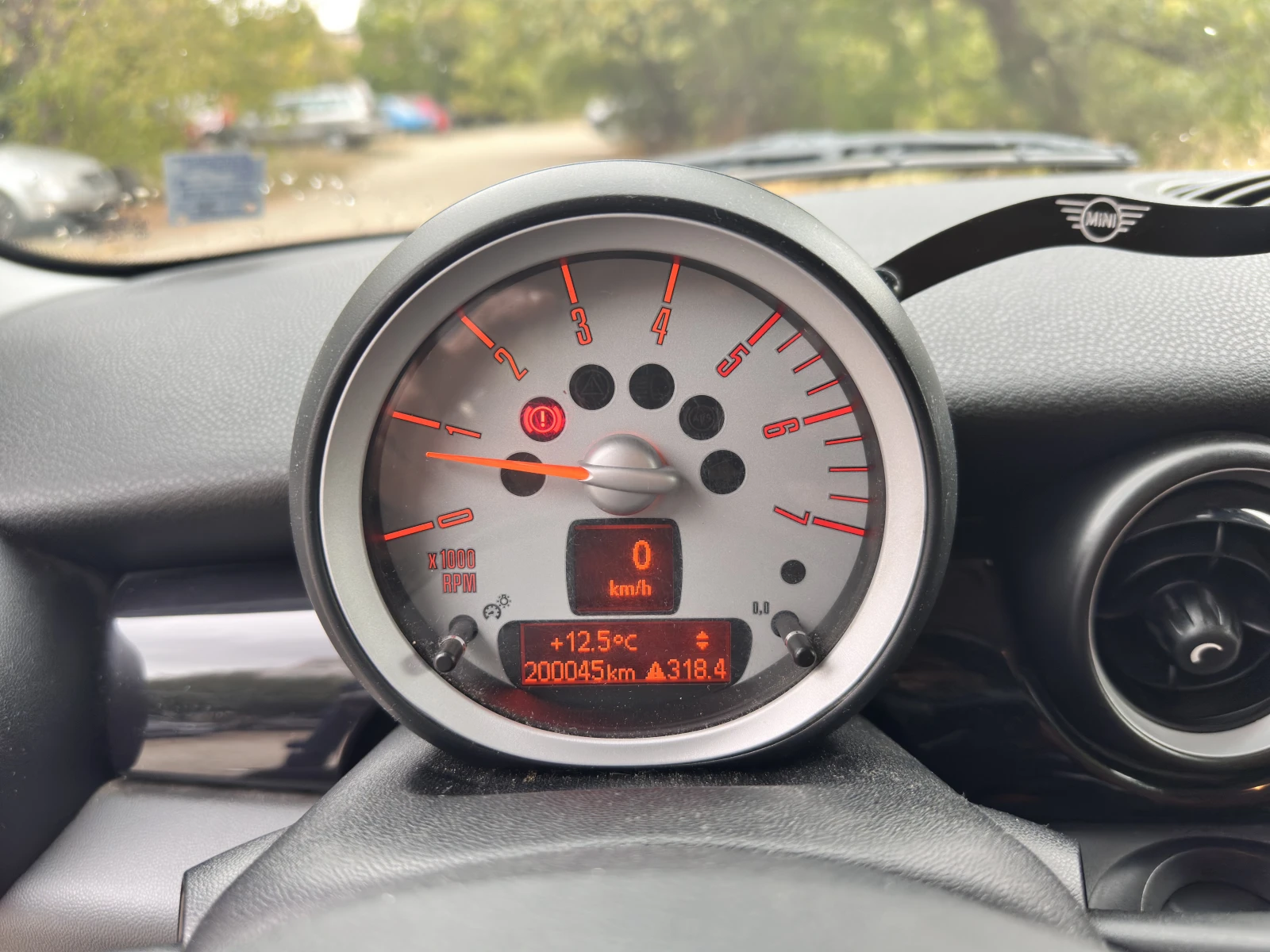 Mini Cooper, снимка 7 - Автомобили и джипове - 54445144