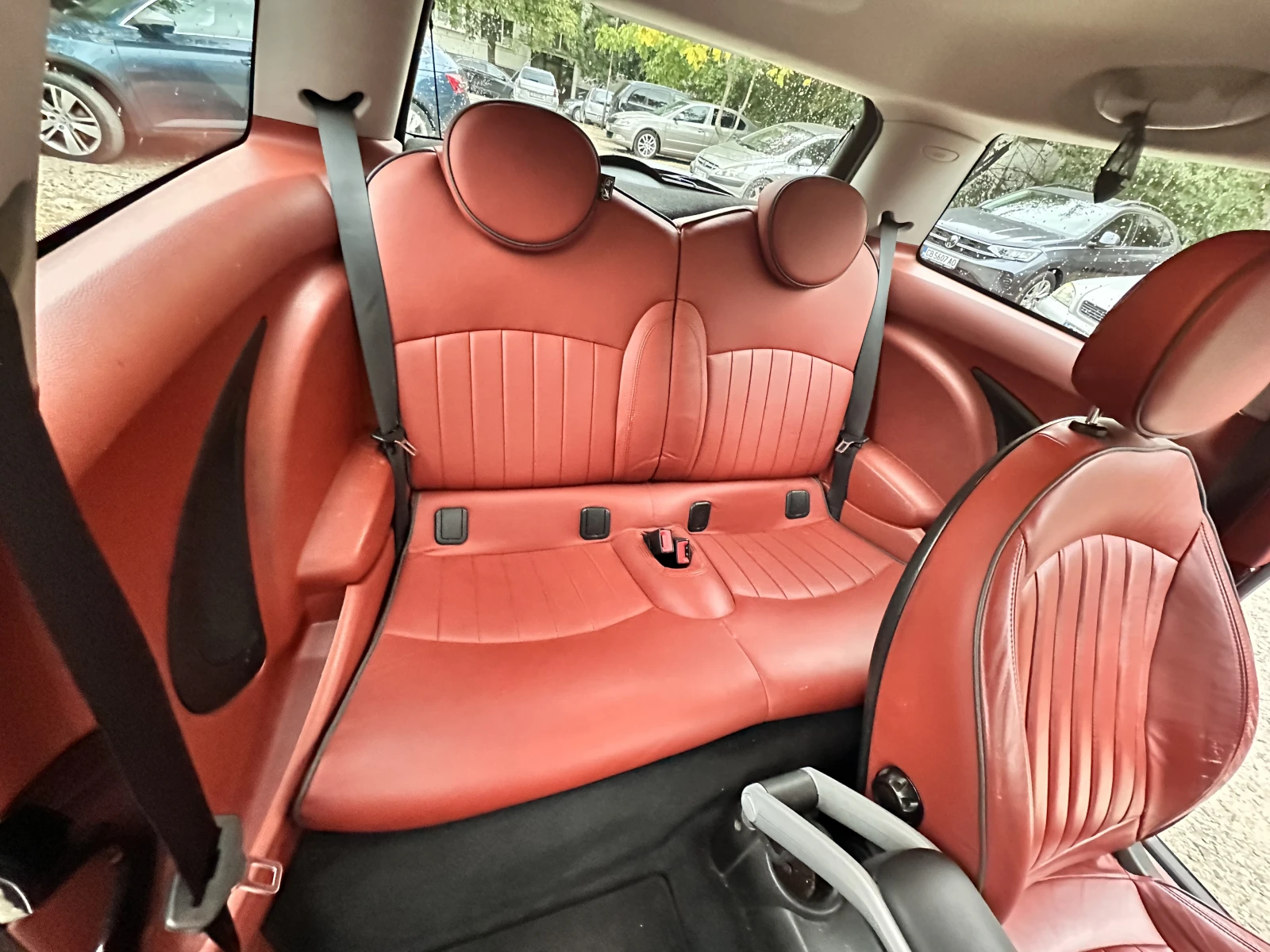 Mini Cooper, снимка 5 - Автомобили и джипове - 54445144