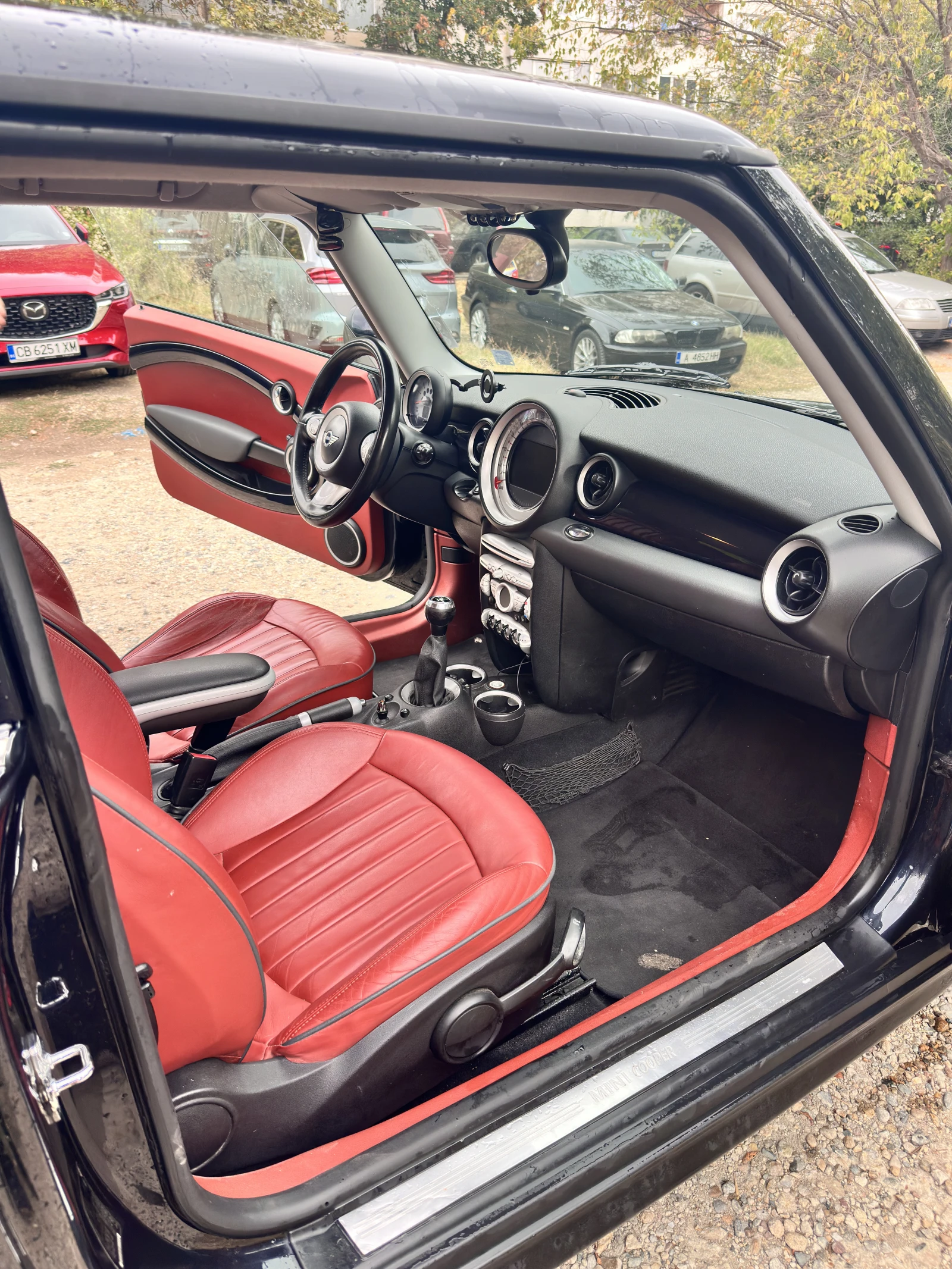 Mini Cooper, снимка 3 - Автомобили и джипове - 54445144