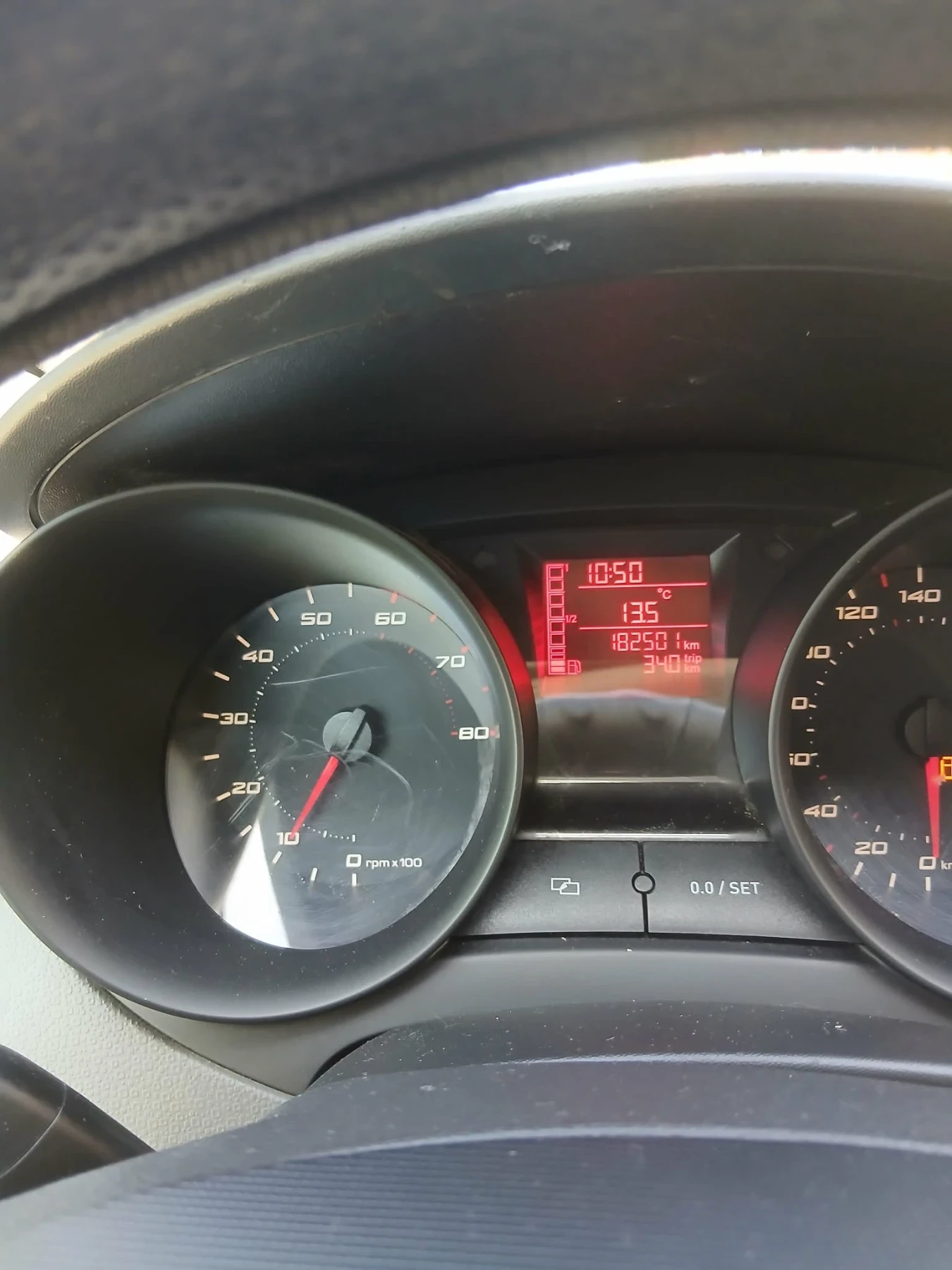 Seat Ibiza, снимка 9 - Автомобили и джипове - 54559225