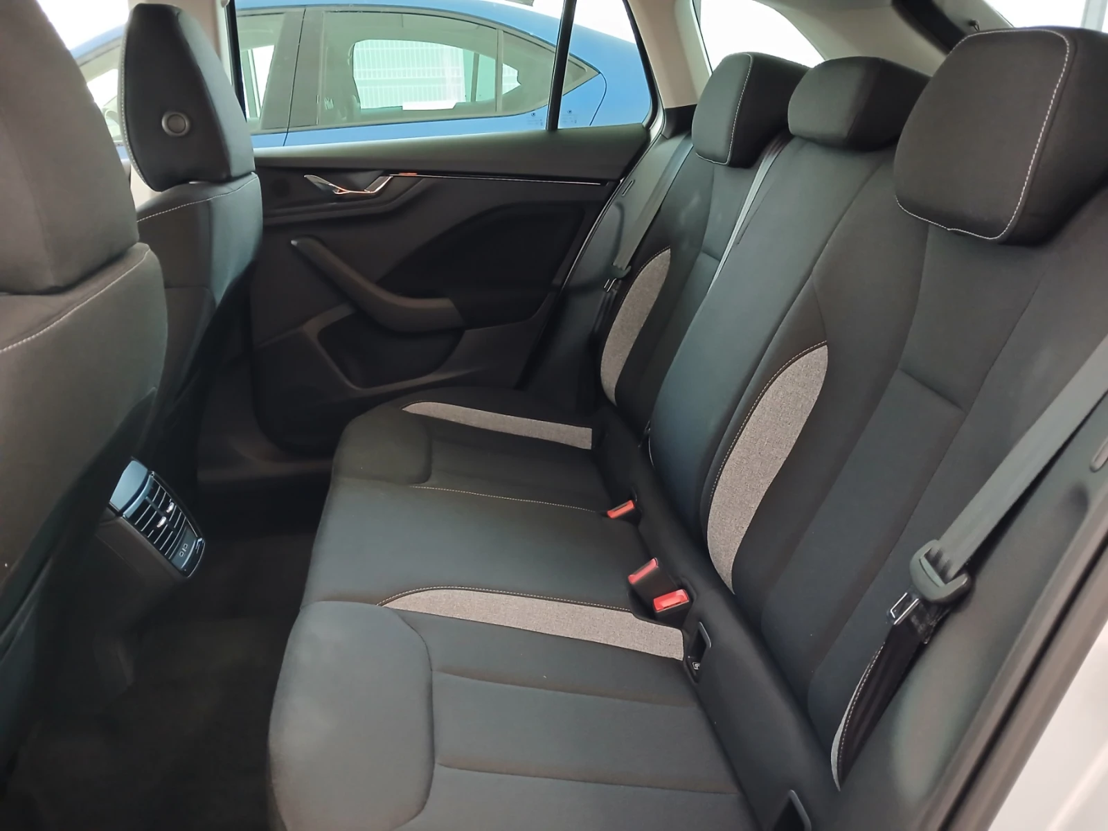 Skoda Scala Selection 1, 0 TSi / 115 �.�. | Mobile.bg � ����������� 6