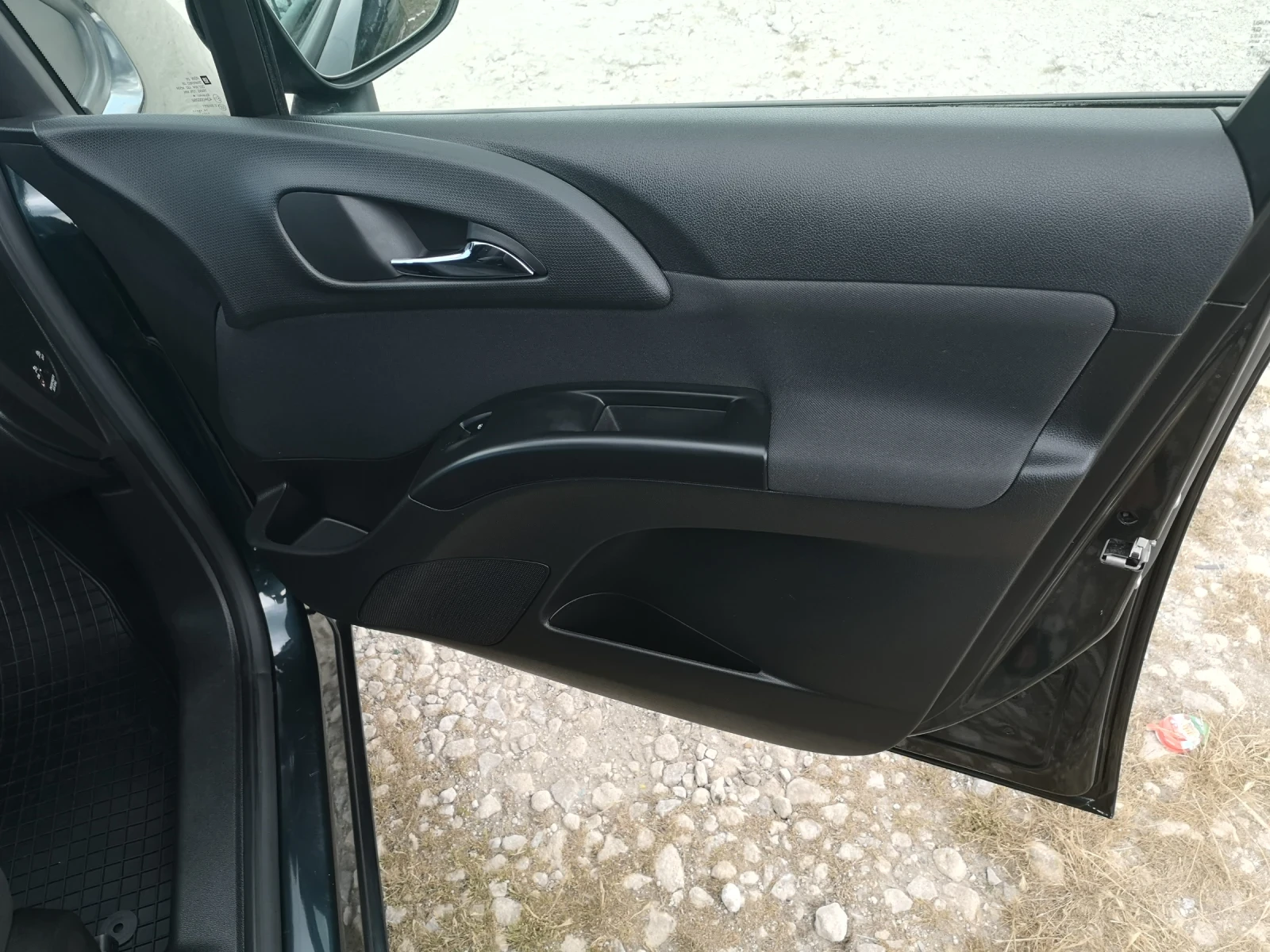 Opel Meriva 1.4i 120ks 44000km, снимка 9 - Автомобили и джипове - 55436421