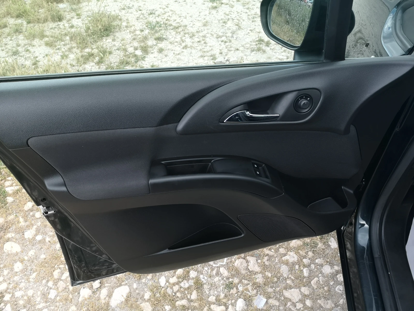 Opel Meriva 1.4i 120ks 44000km, снимка 6 - Автомобили и джипове - 55436421