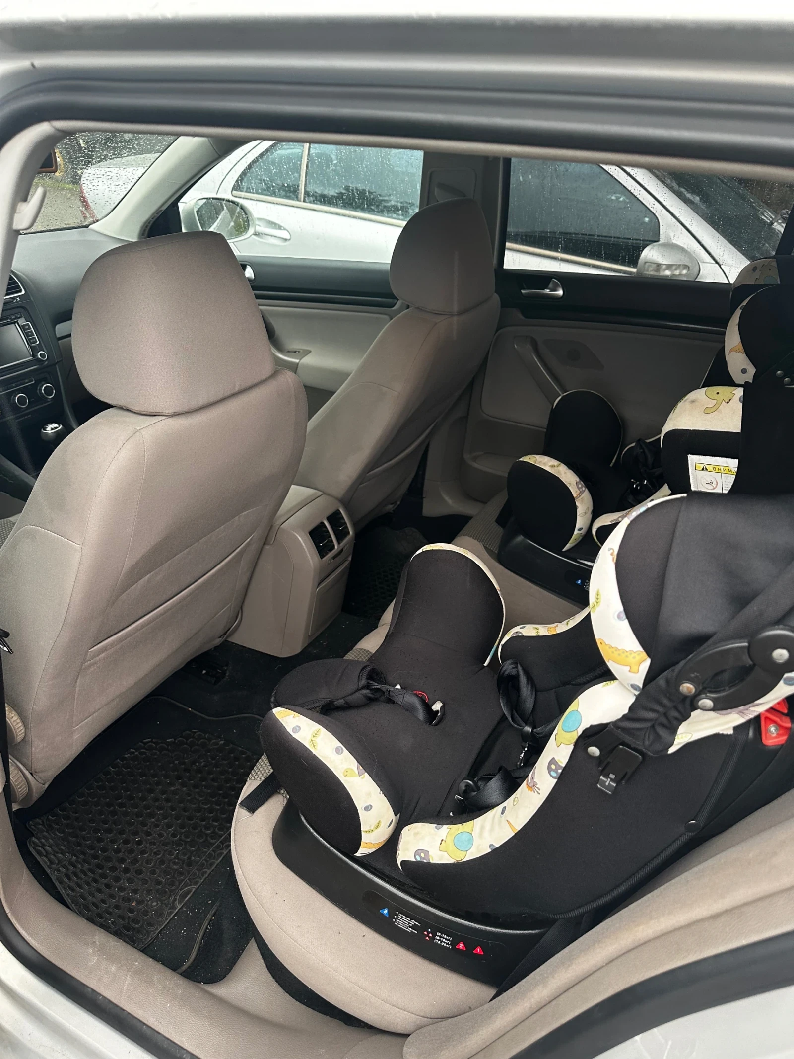 VW Golf, снимка 8 - Автомобили и джипове - 55621763