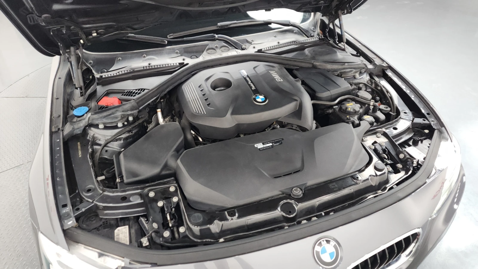 BMW 330 M SHADOW* HEAD UP* DIGITAL COCKPIT* PANO* 360* , снимка 5 - Автомобили и джипове - 55691956