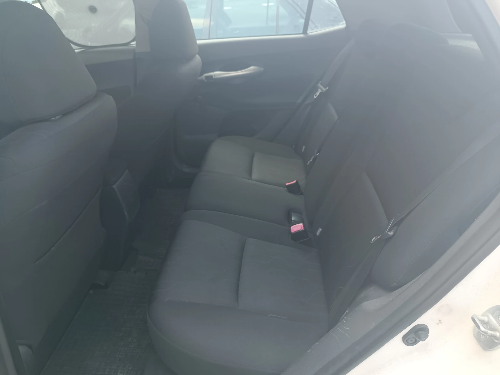 Toyota Auris 1, 33, снимка 14 - Автомобили и джипове - 55804234