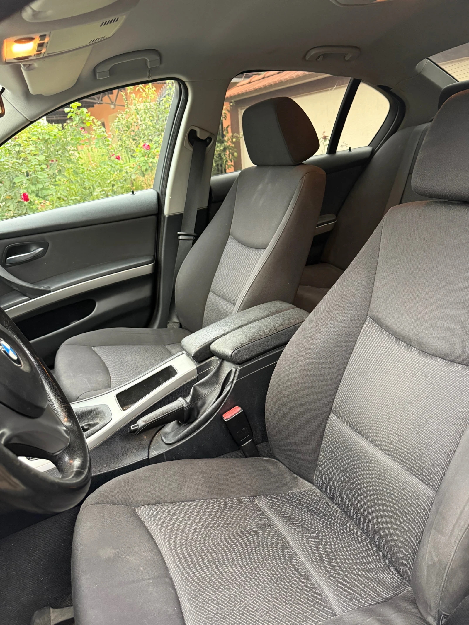 BMW 320, снимка 7 - Автомобили и джипове - 56202854