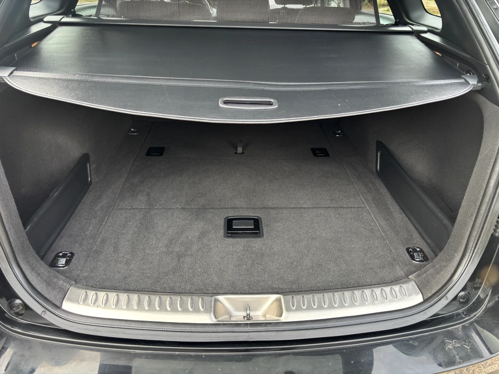 Hyundai I40 2012+ ФЕЙС+ ЛЕД+ 1.7TDI+ 6ск+ С.ИСТОРИЯ , снимка 11 - Автомобили и джипове - 56225624