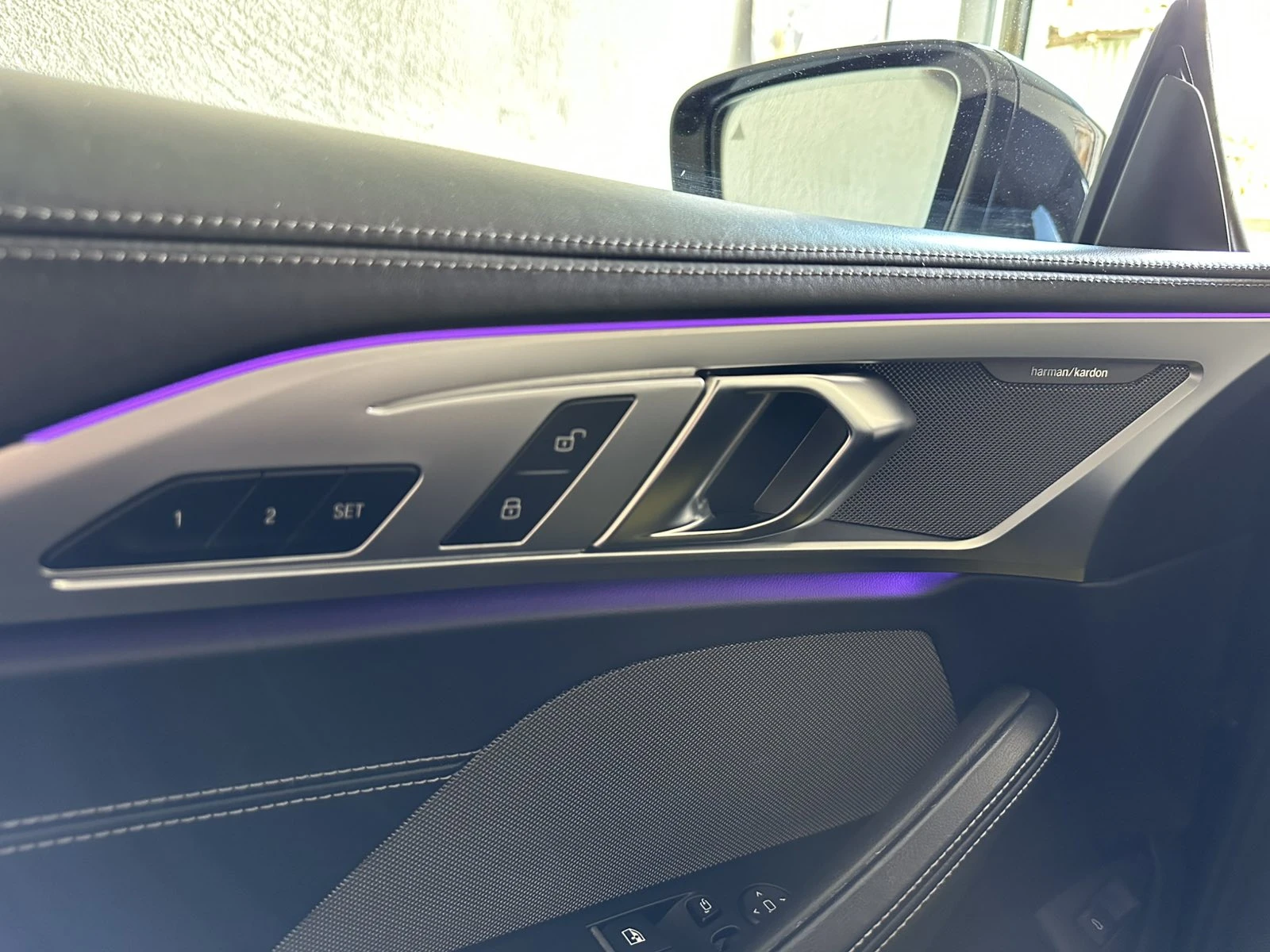 BMW 850 840 M пакет / Individual / FULL екстри, снимка 15 - Автомобили и джипове - 56254666