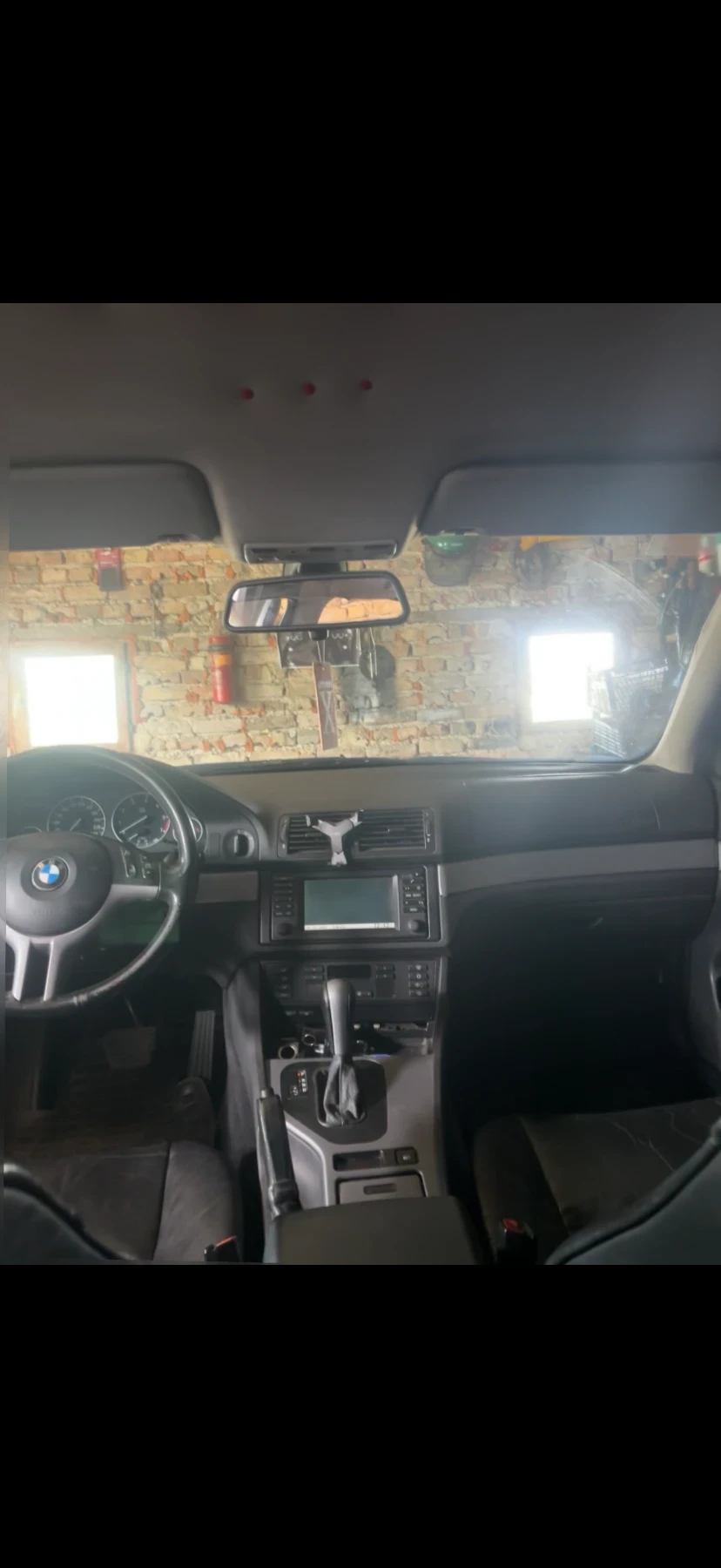 BMW 530, снимка 9 - Автомобили и джипове - 56357061