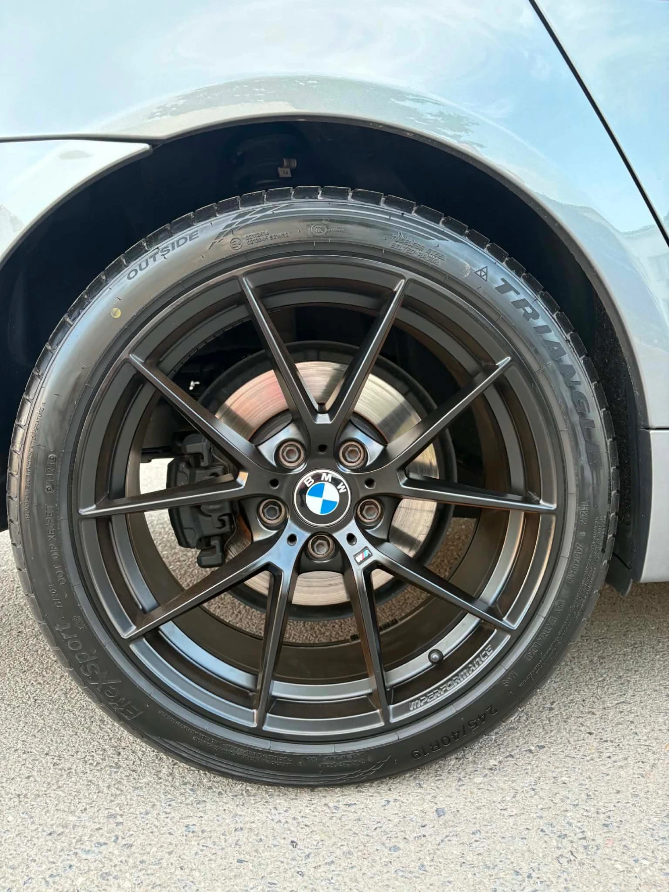 BMW 530 M57 235�� | Mobile.bg � ����������� 11