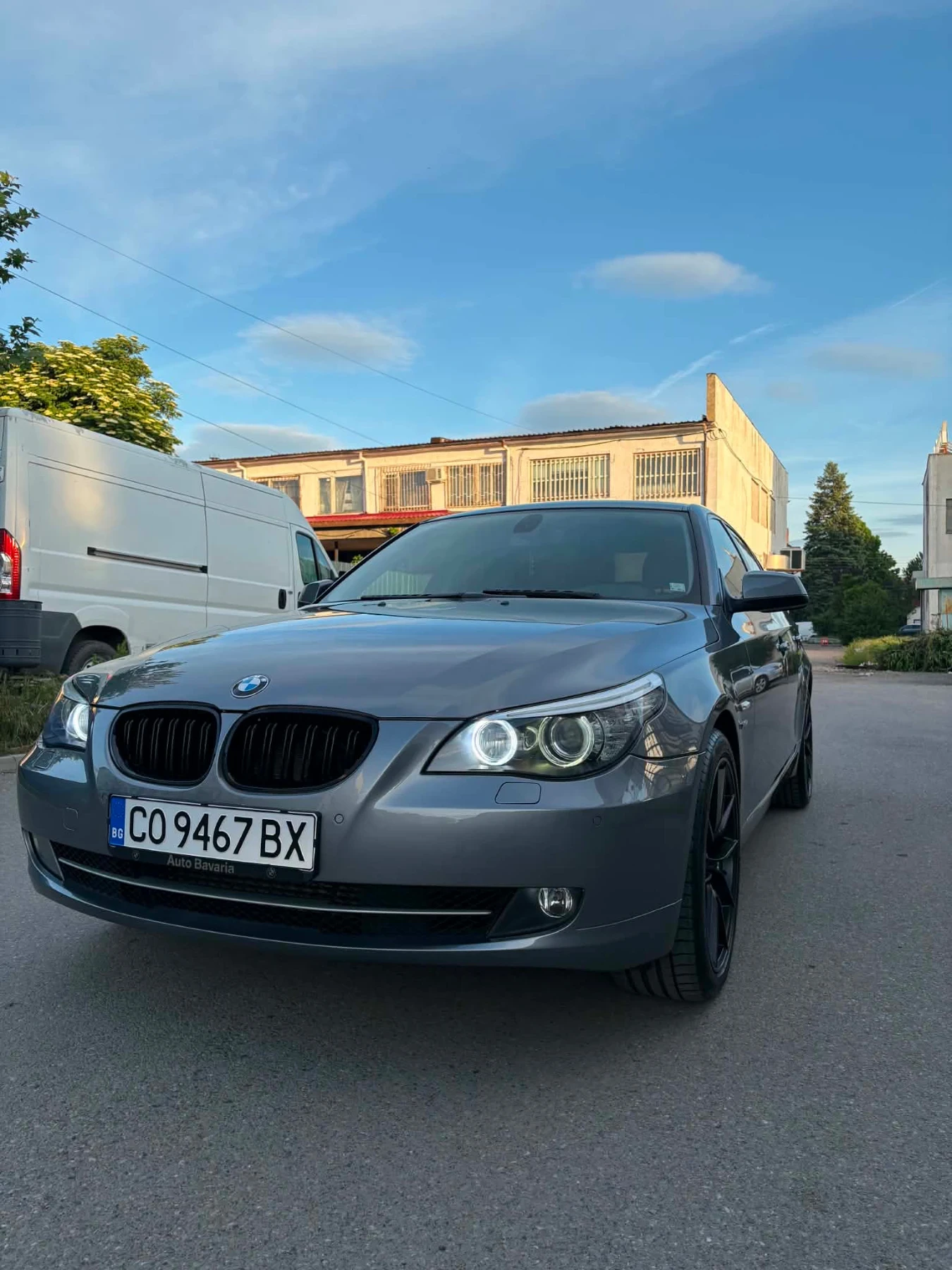 BMW 530 M57 235�� | Mobile.bg � ����������� 3