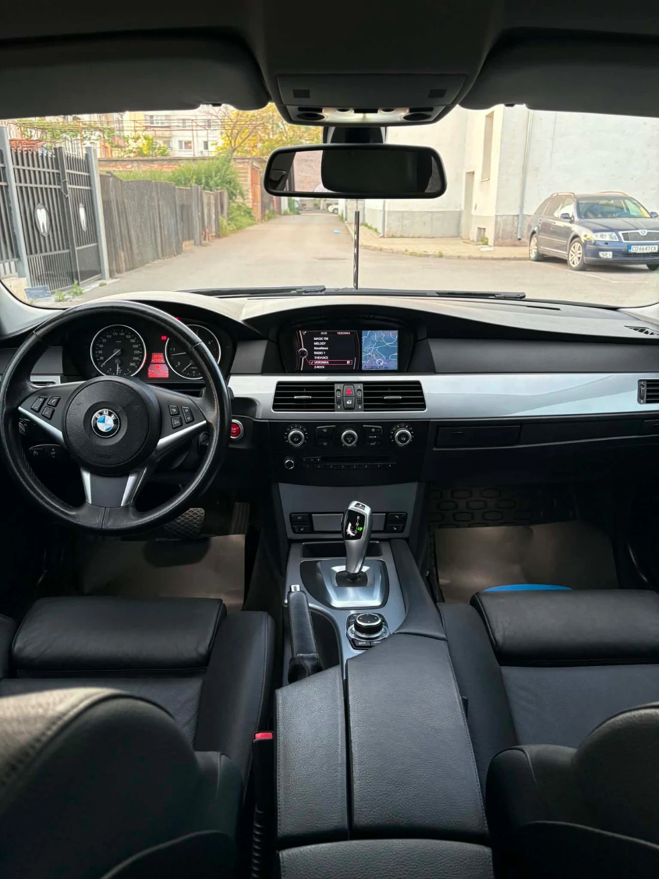 BMW 530 M57 235�� | Mobile.bg � ����������� 8