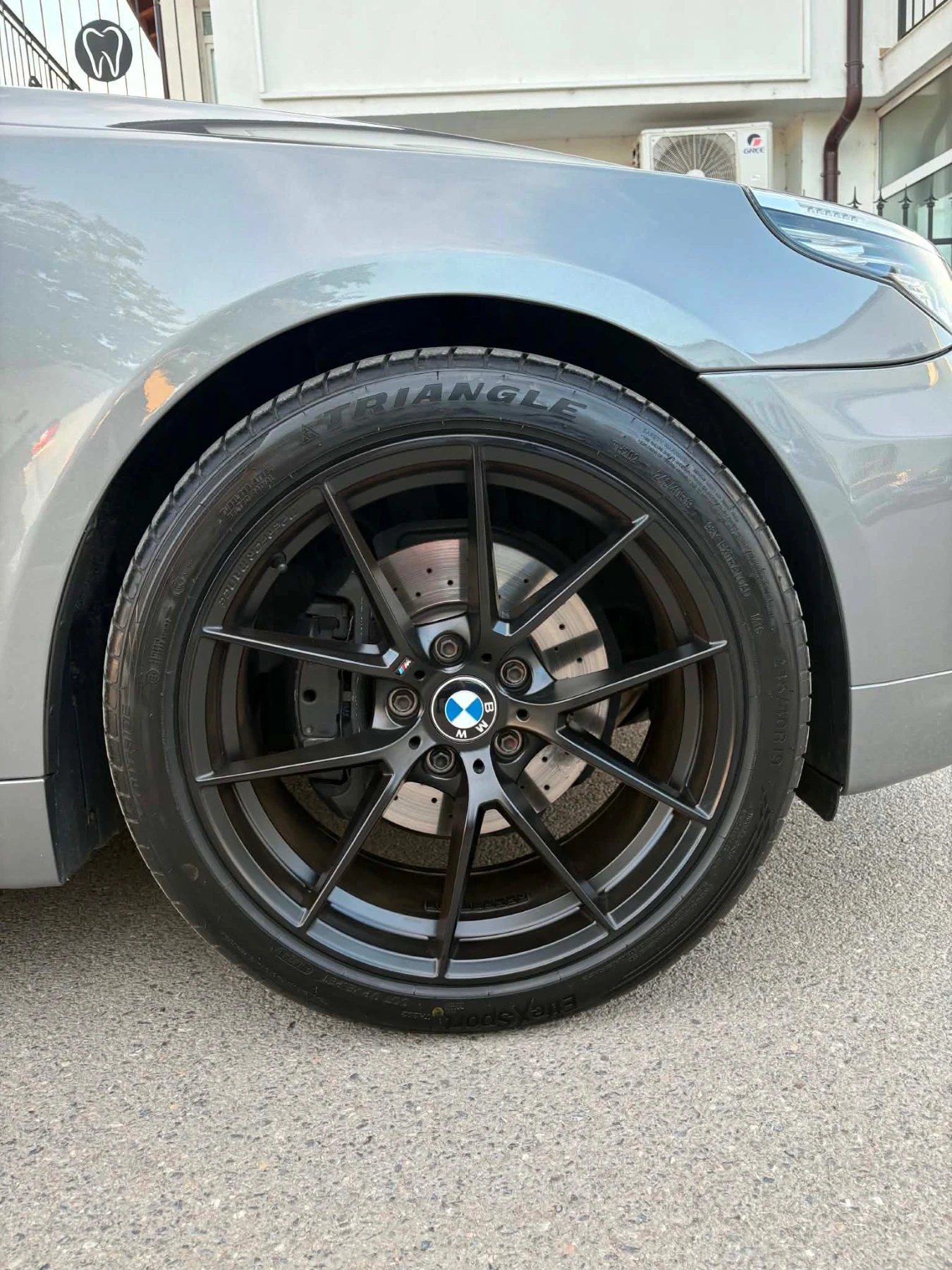 BMW 530 M57 235�� | Mobile.bg � ����������� 10