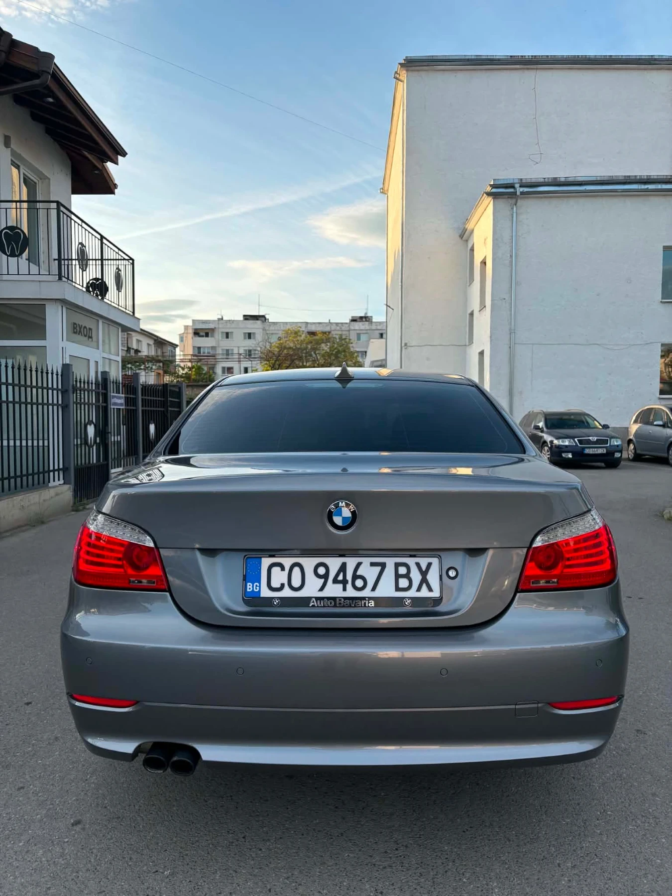 BMW 530 M57 235�� | Mobile.bg � ����������� 6