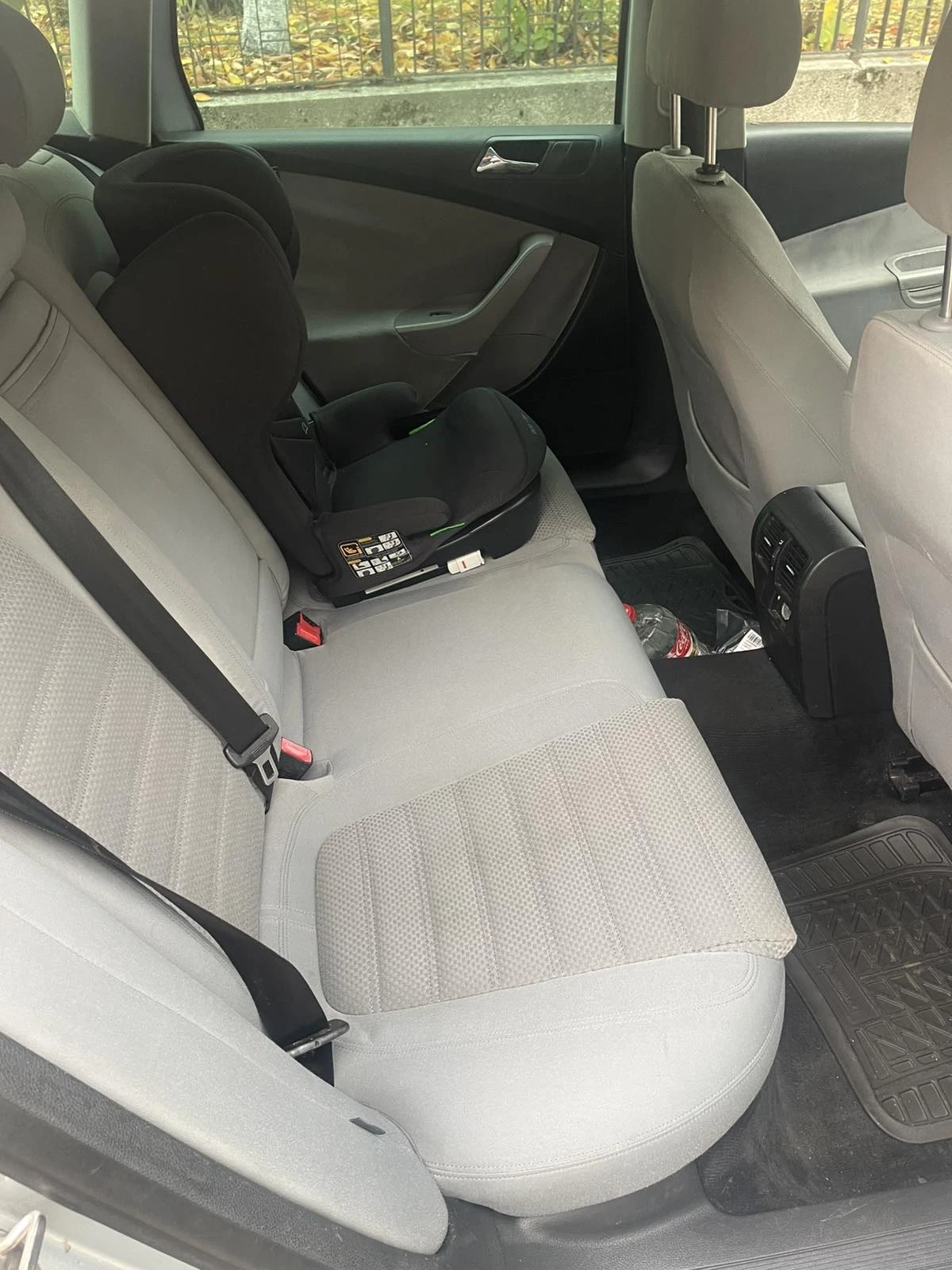 VW Passat, снимка 5 - Автомобили и джипове - 56710835